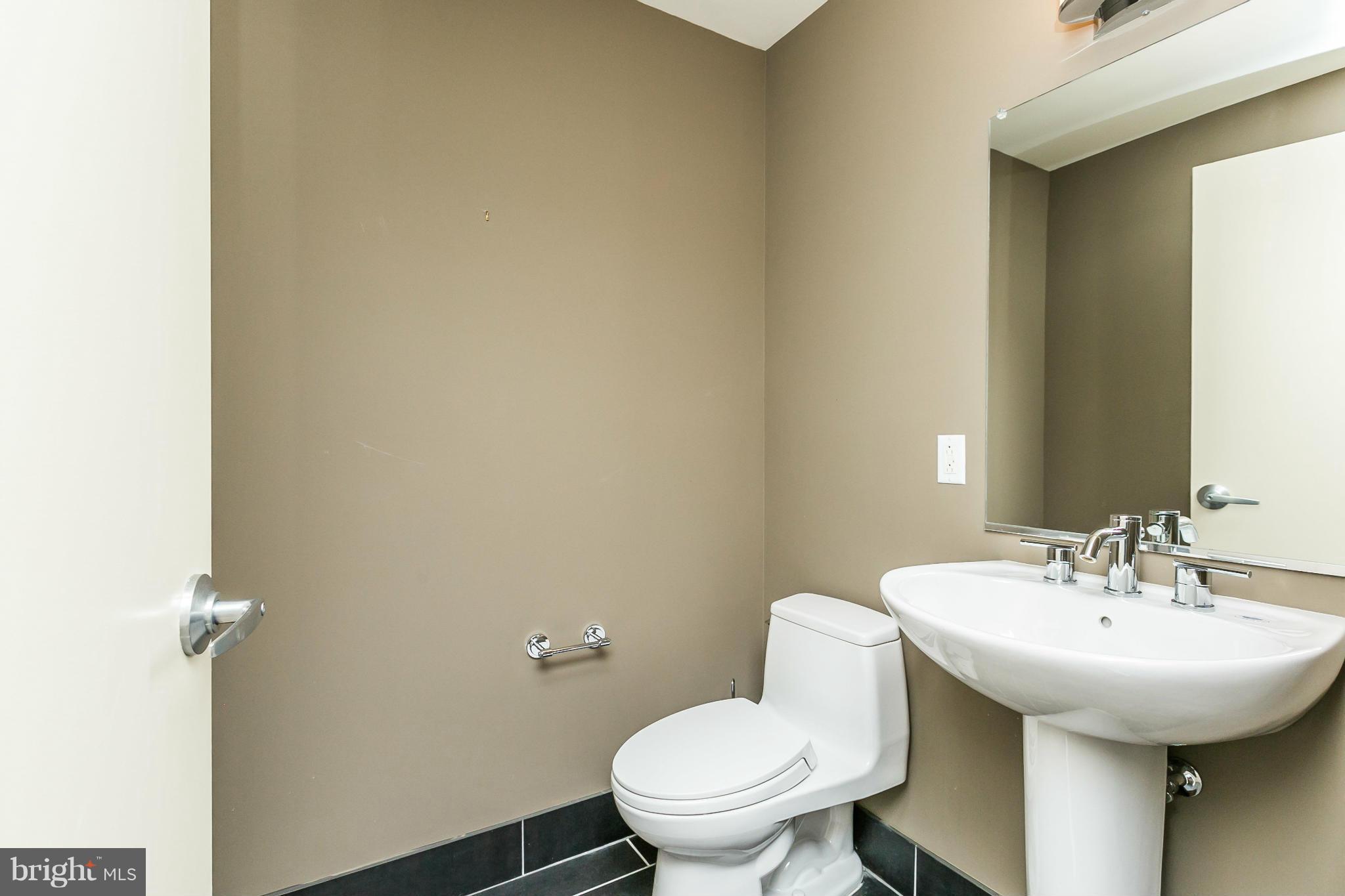 SILO POINT - Residential