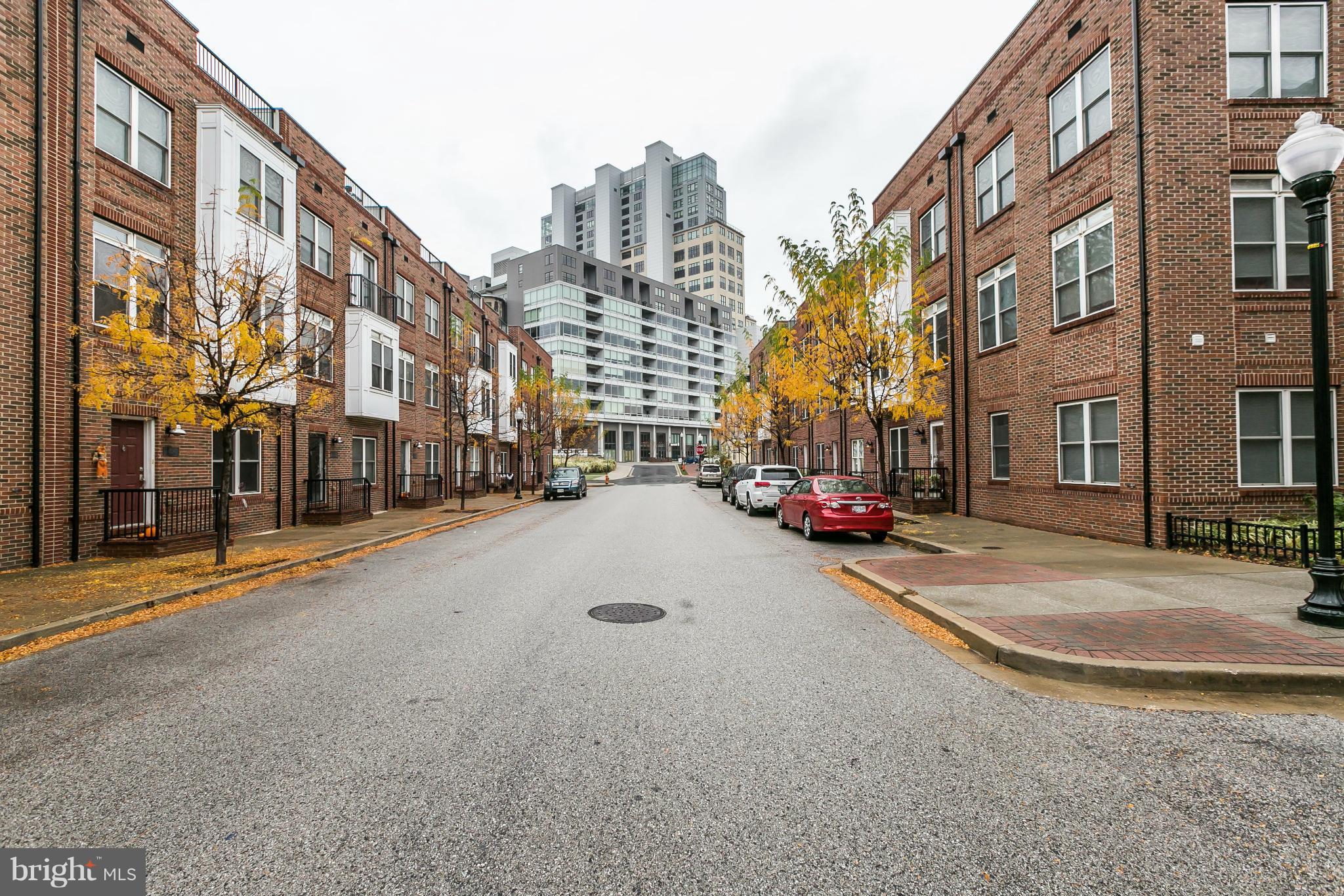 SILO POINT - Residential