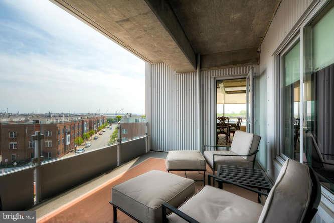 SILO POINT - Residential