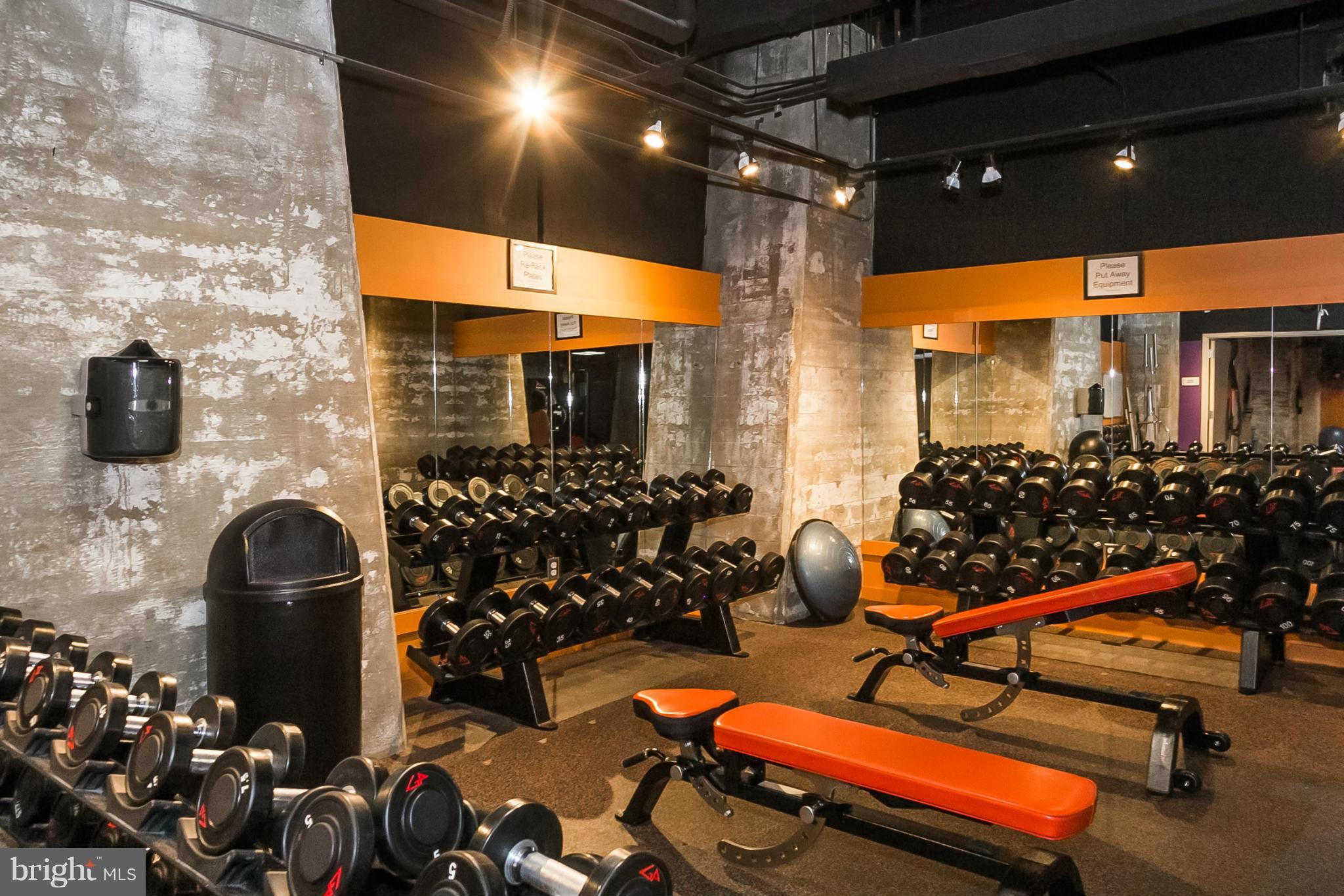 SILO POINT - Residential