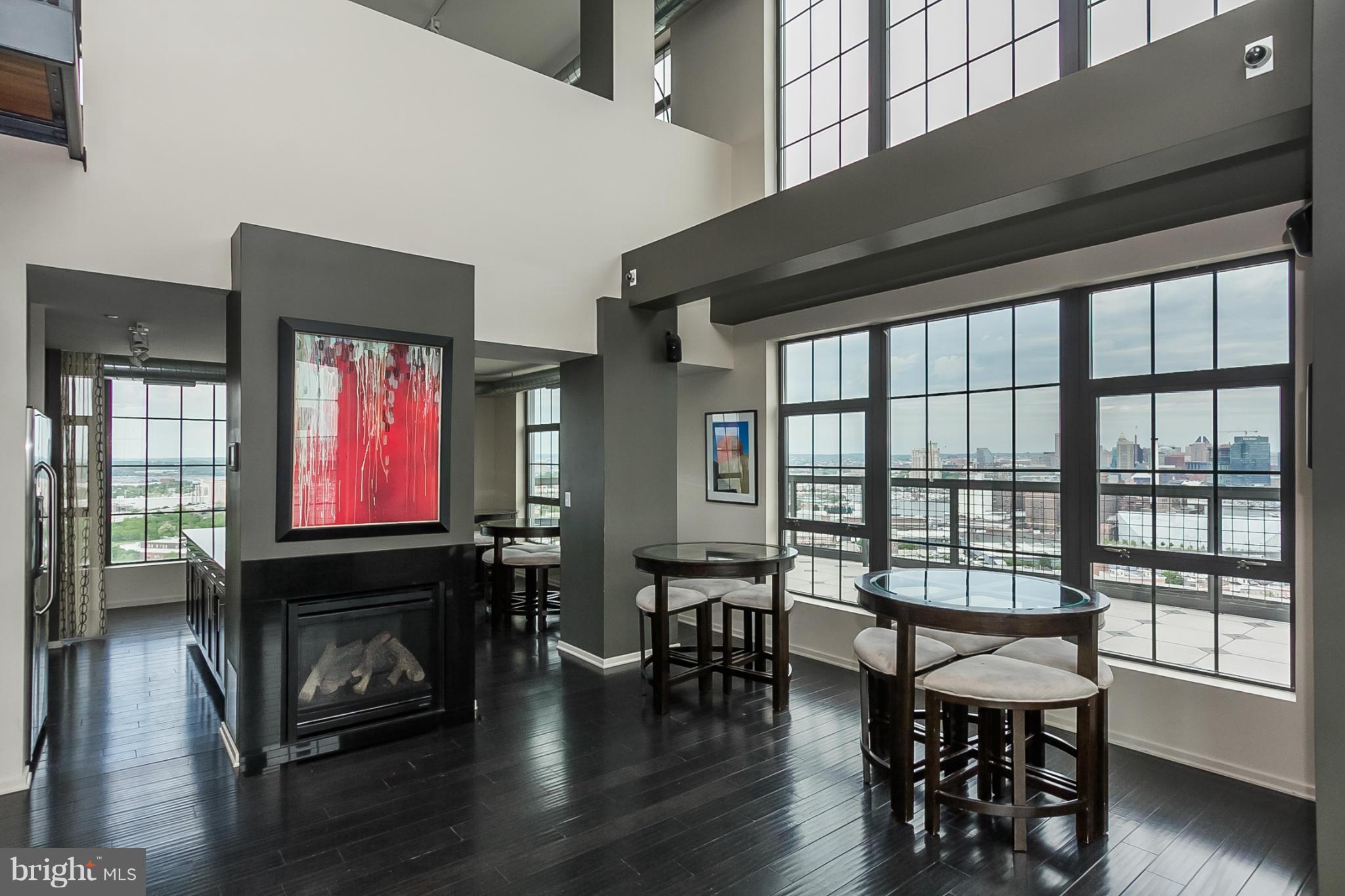 SILO POINT - Residential