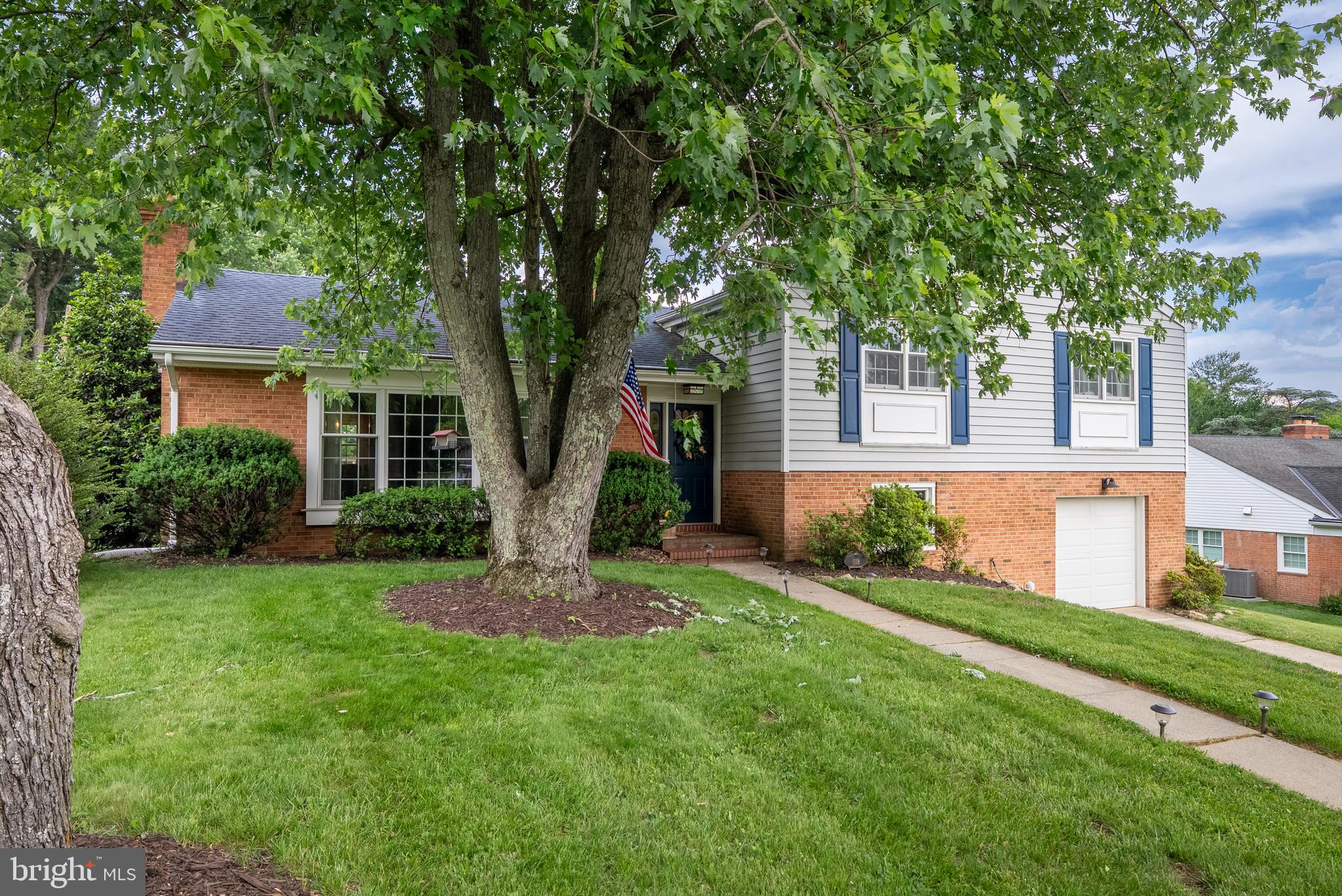 1118 COWPENS AVENUE