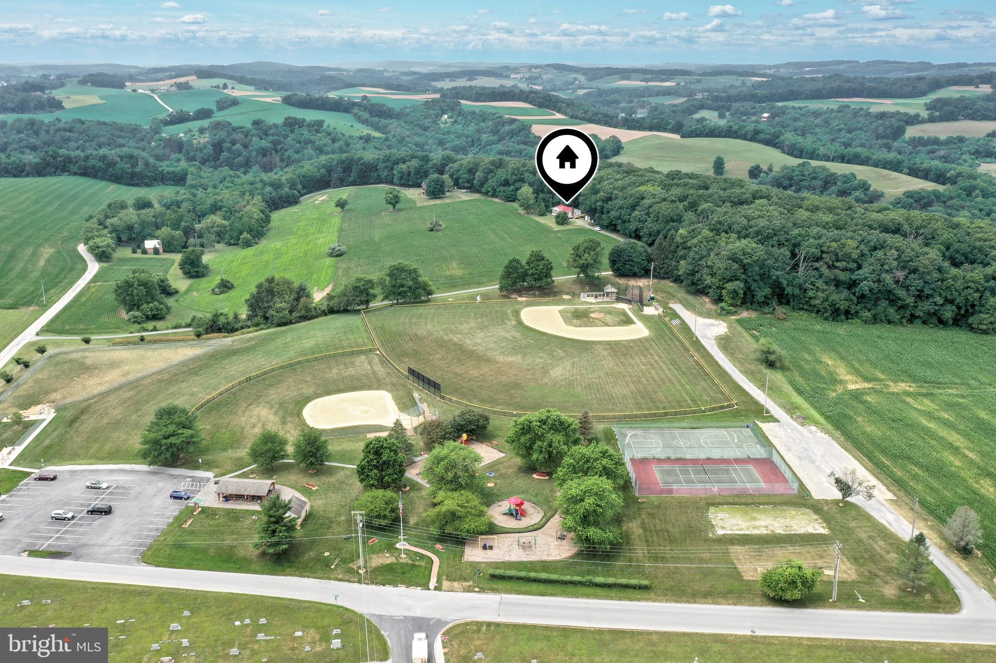 NONE AVAILABLE - Farm