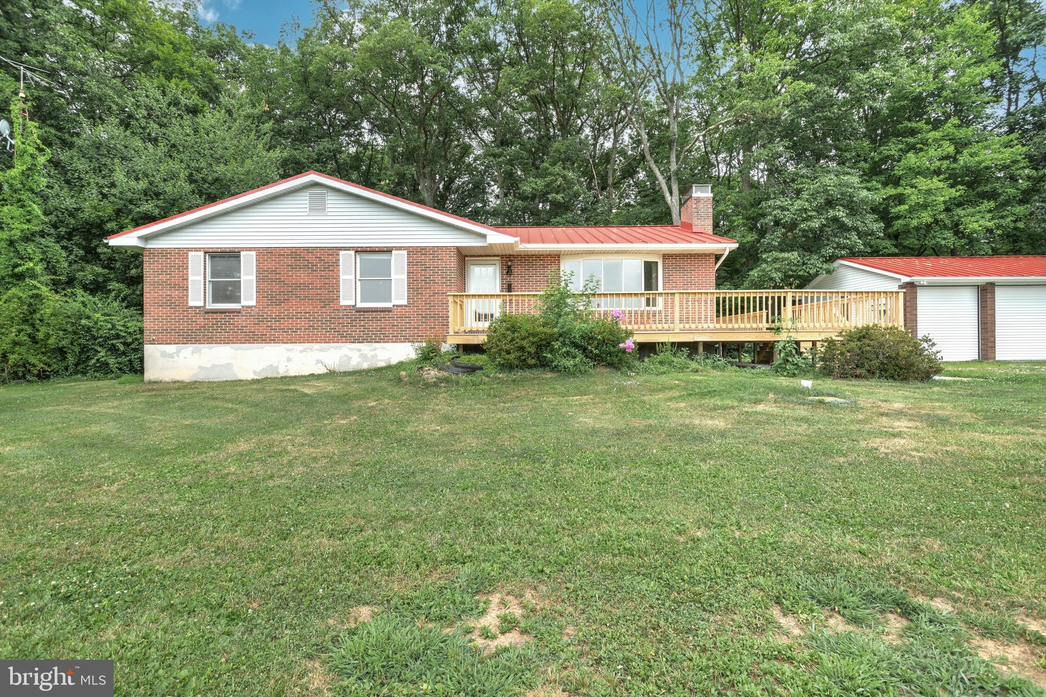 NONE AVAILABLE - Farm