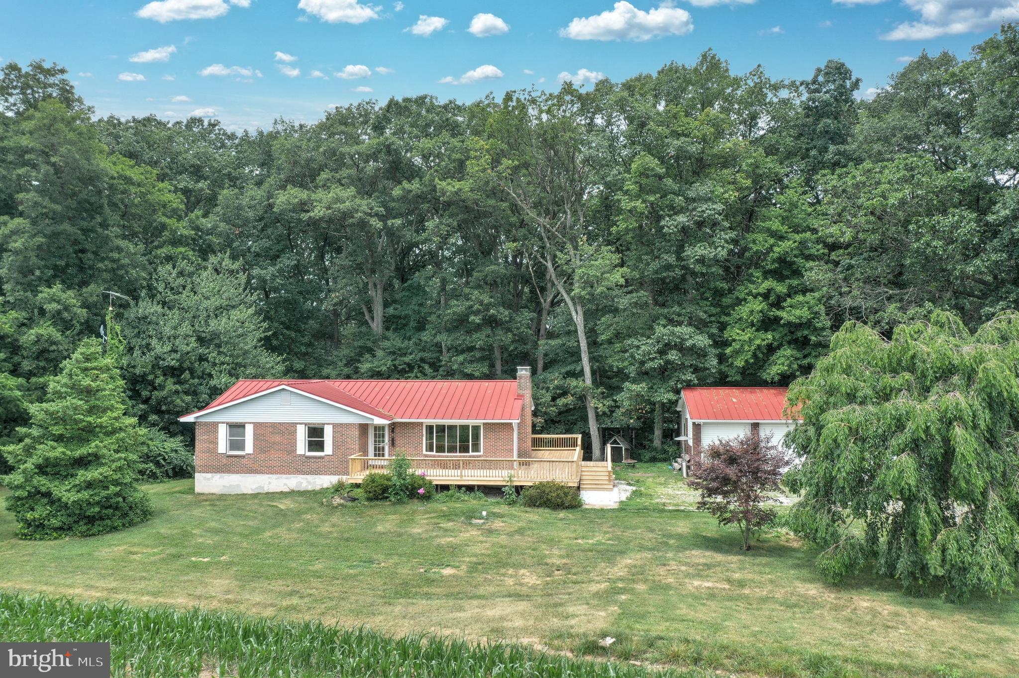 NONE AVAILABLE - Farm