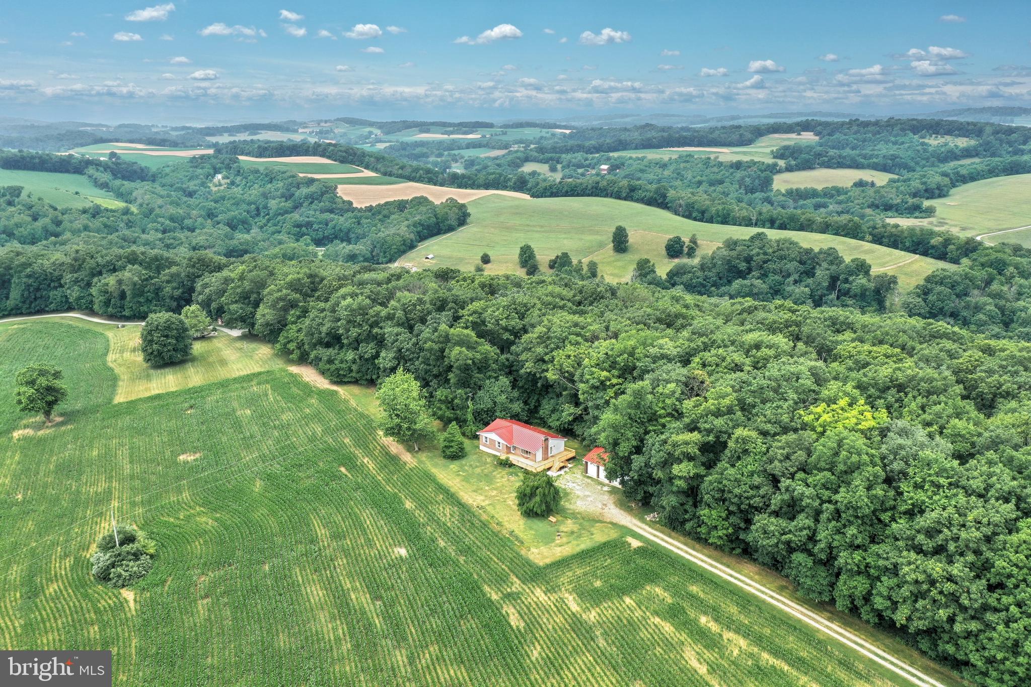 NONE AVAILABLE - Farm