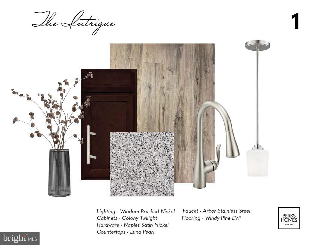 HARVEST MEADOWS - Residential