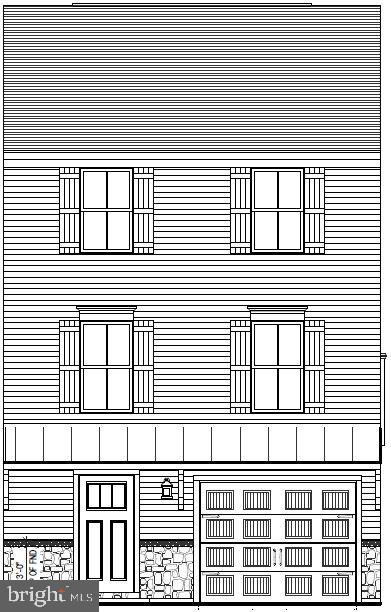 HARVEST MEADOWS - Residential
