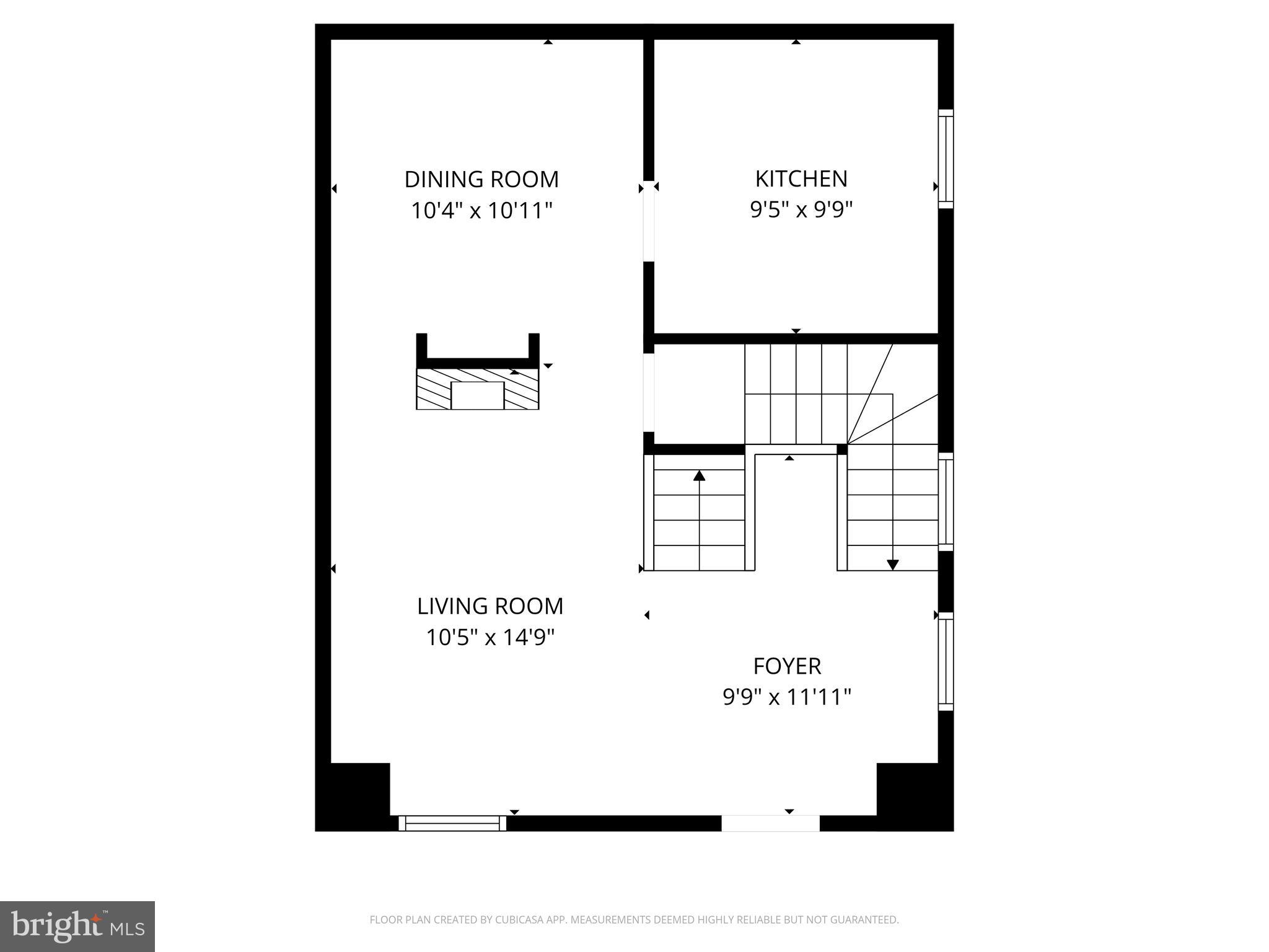 OTTERBEIN - Residential