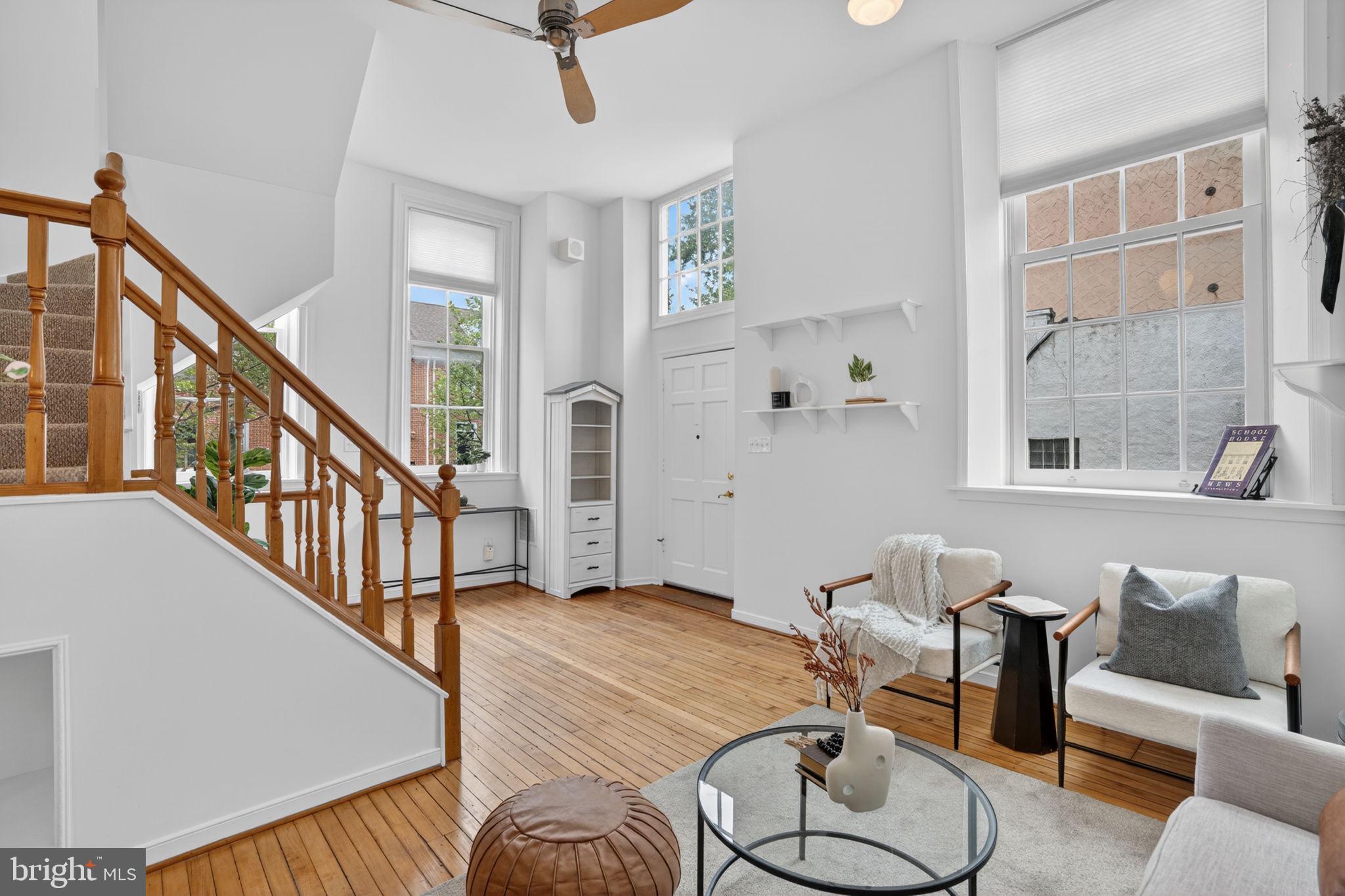OTTERBEIN - Residential