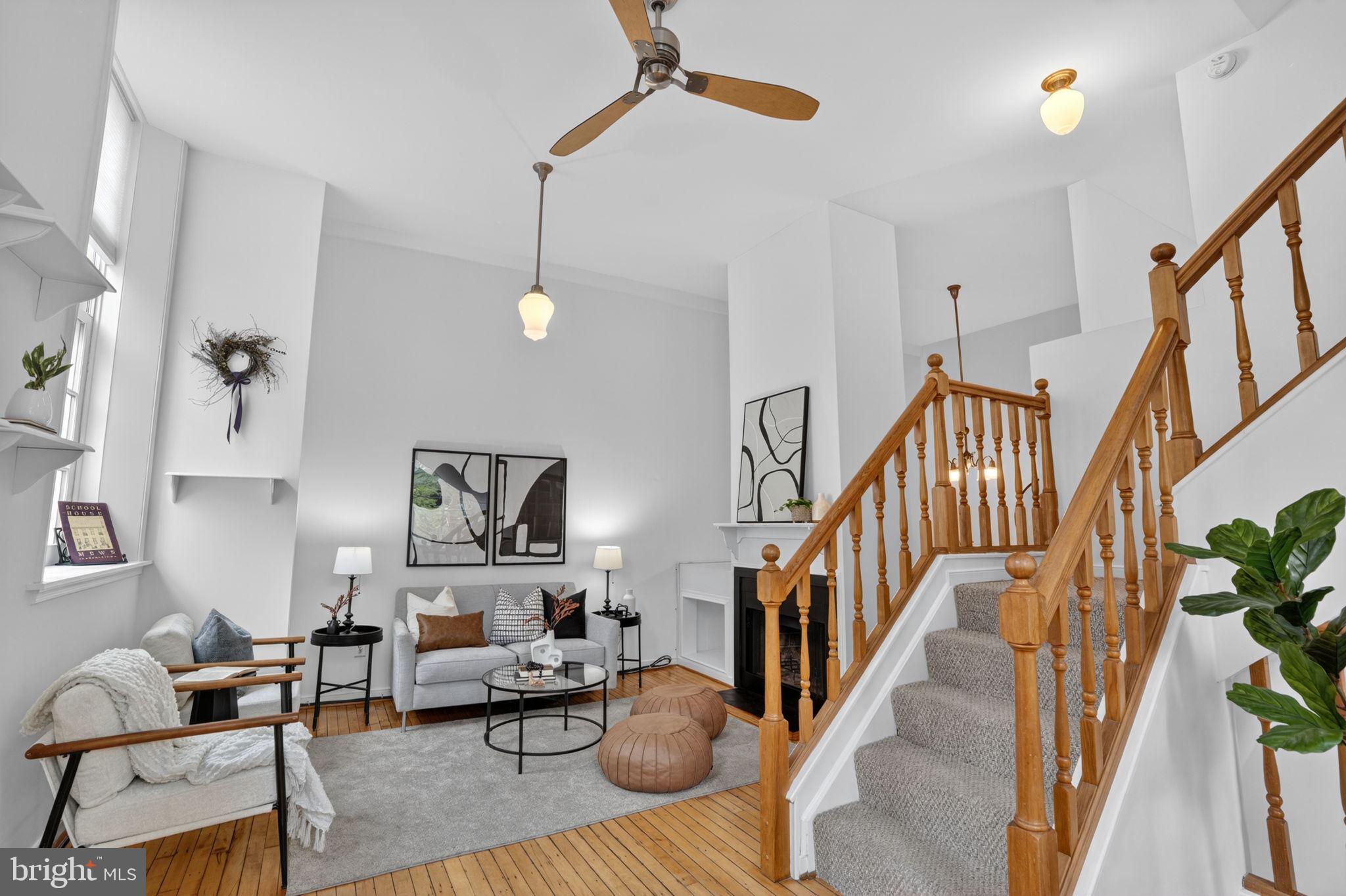 OTTERBEIN - Residential