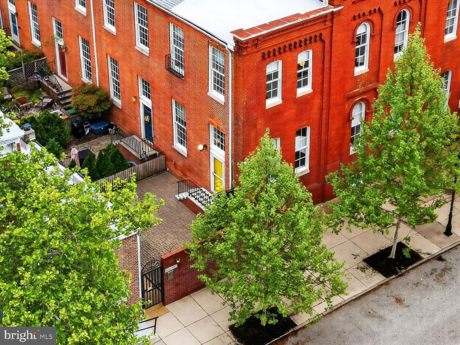 OTTERBEIN - Residential