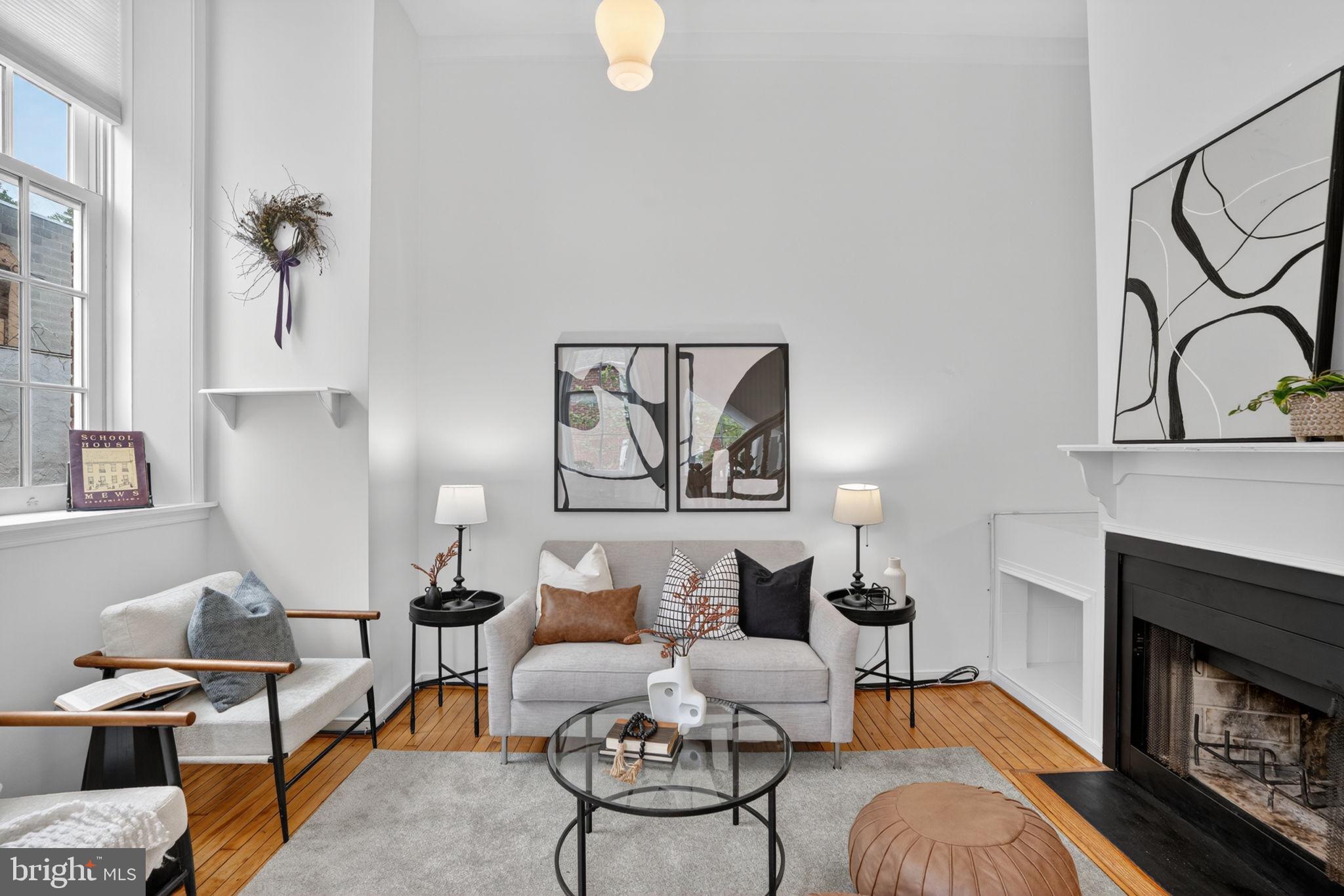 OTTERBEIN - Residential