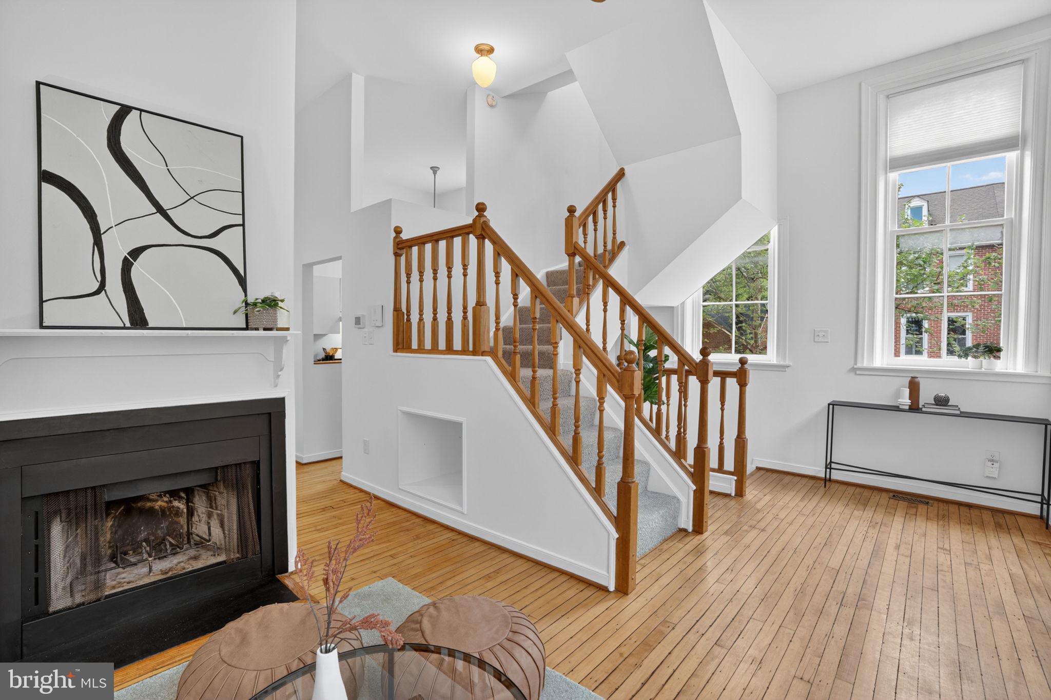 OTTERBEIN - Residential