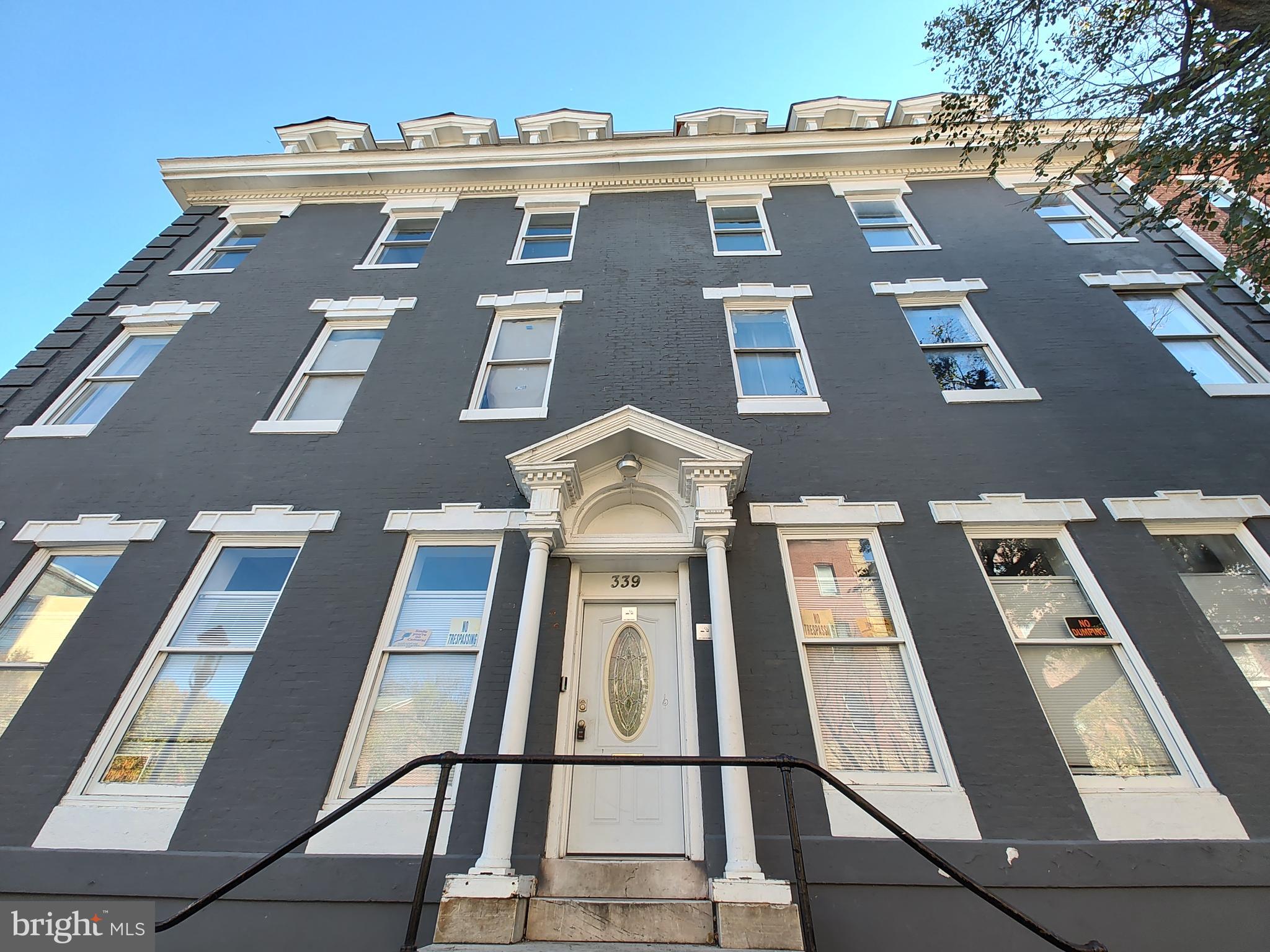 339 BLOOM STREET