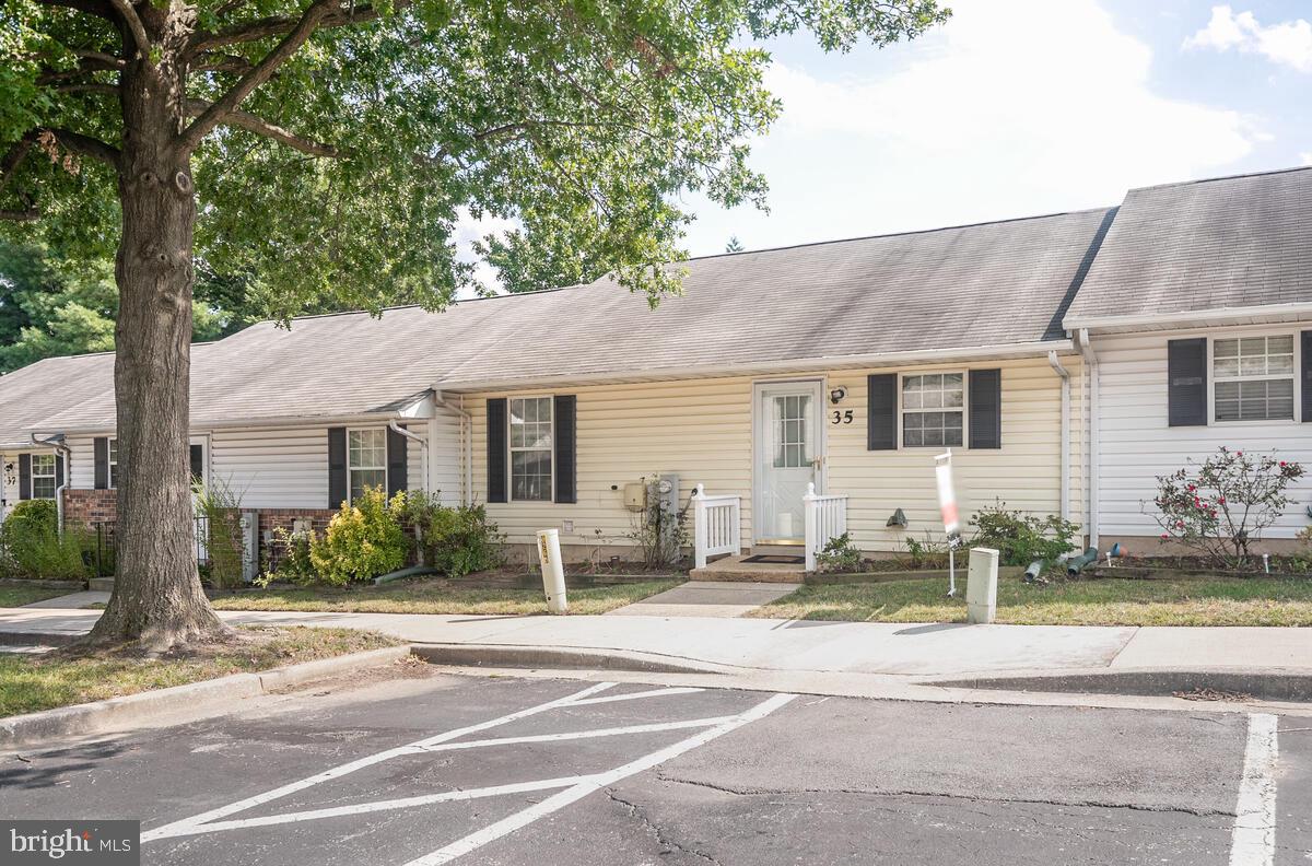 CHERRY VIEW PARK - Residential