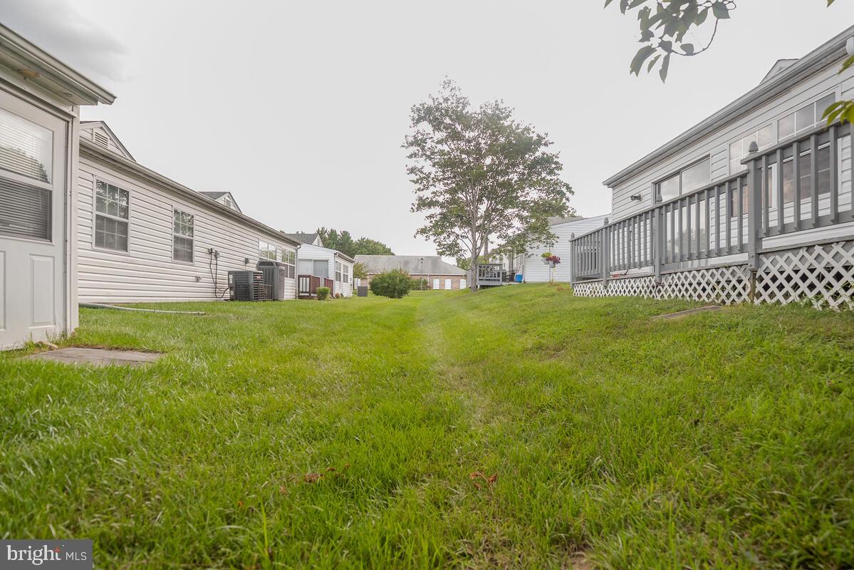 CHERRY VIEW PARK - Residential