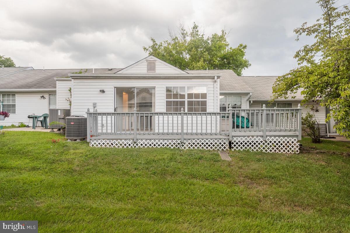 CHERRY VIEW PARK - Residential