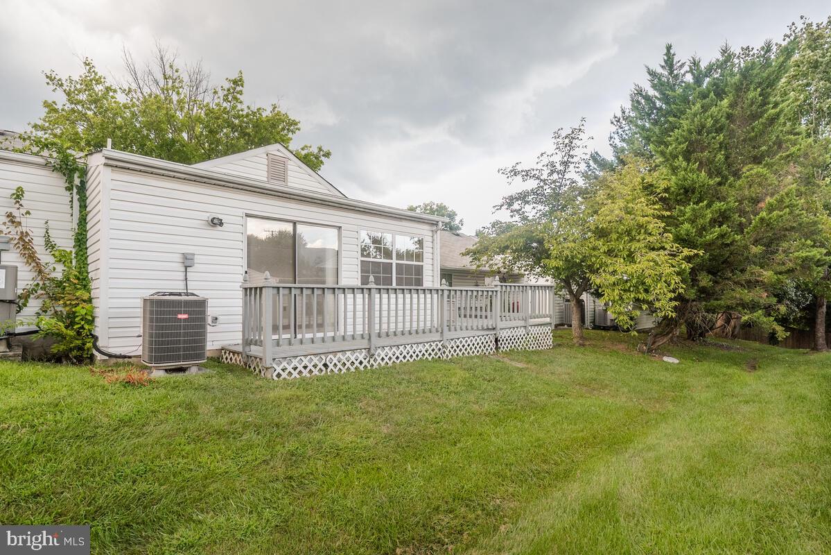 CHERRY VIEW PARK - Residential