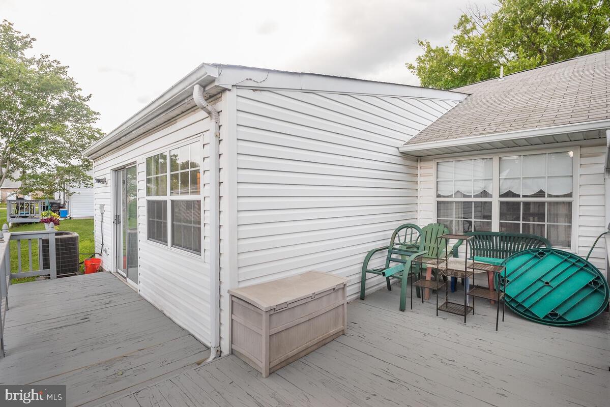 CHERRY VIEW PARK - Residential