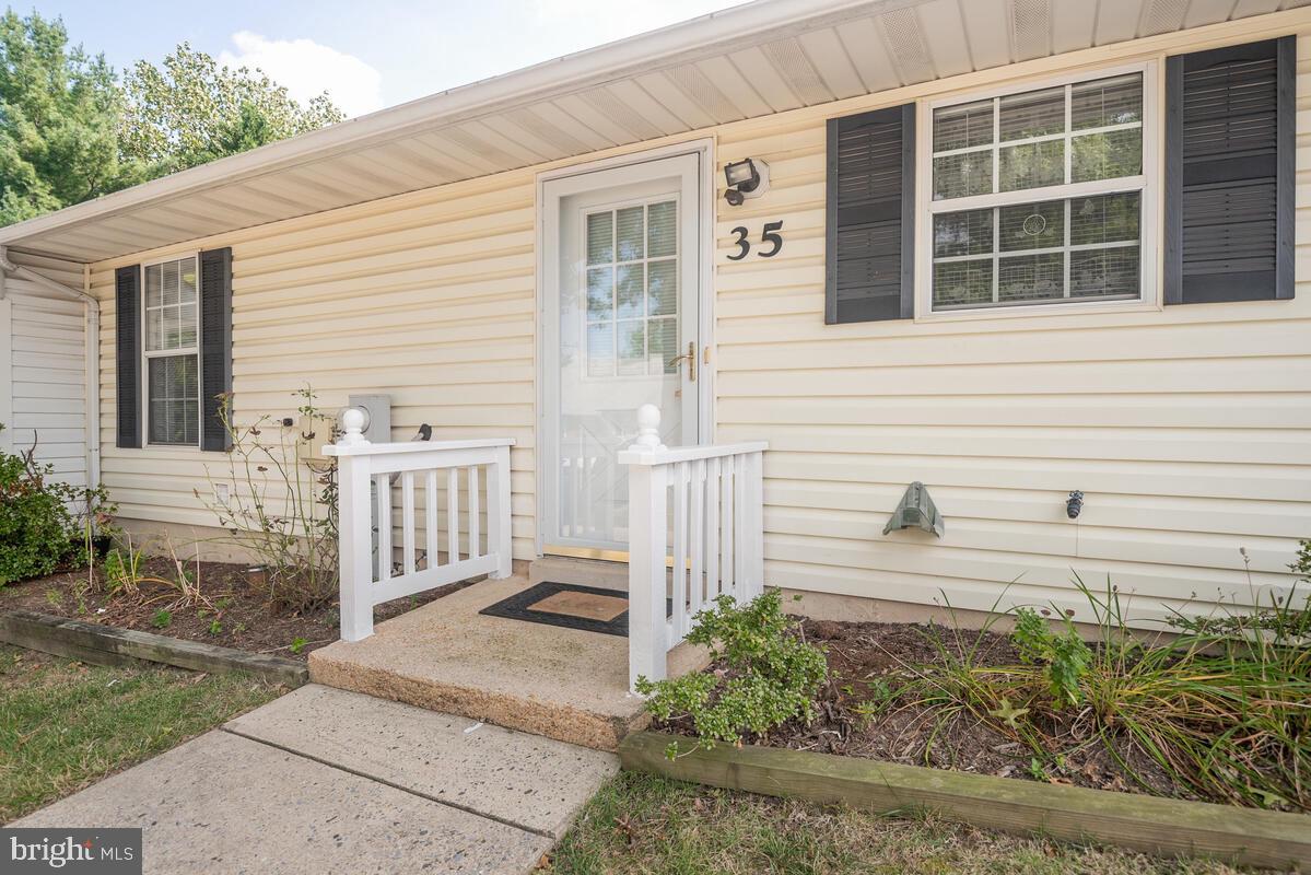 CHERRY VIEW PARK - Residential