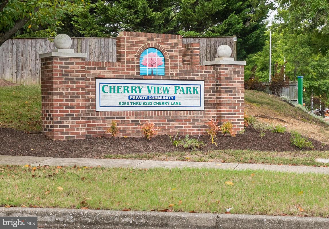 CHERRY VIEW PARK - Residential