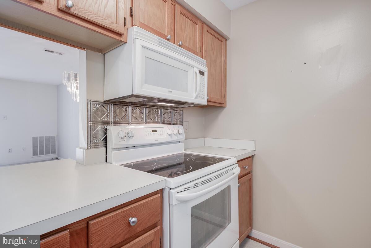 CHERRY VIEW PARK - Residential