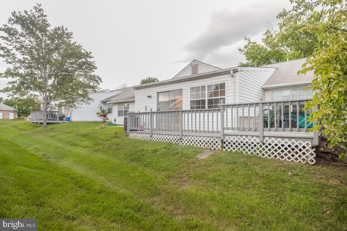 CHERRY VIEW PARK - Residential