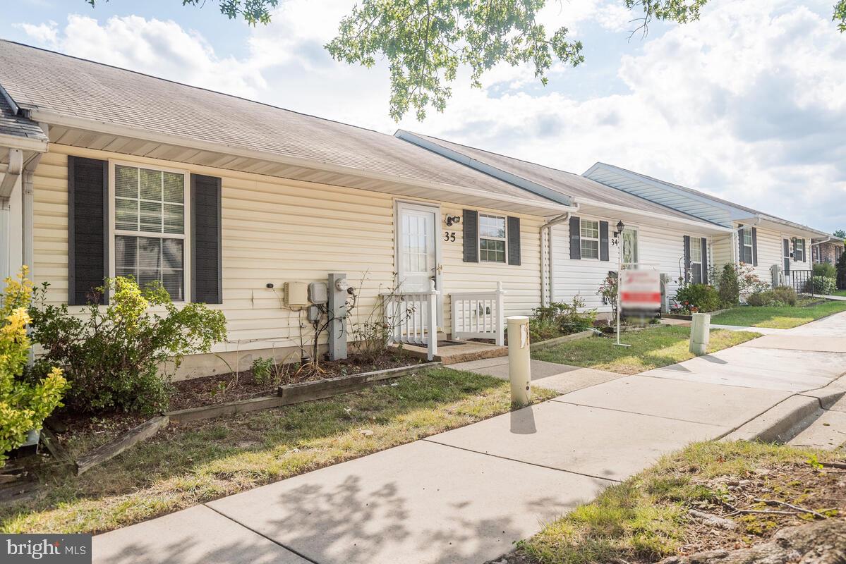 CHERRY VIEW PARK - Residential