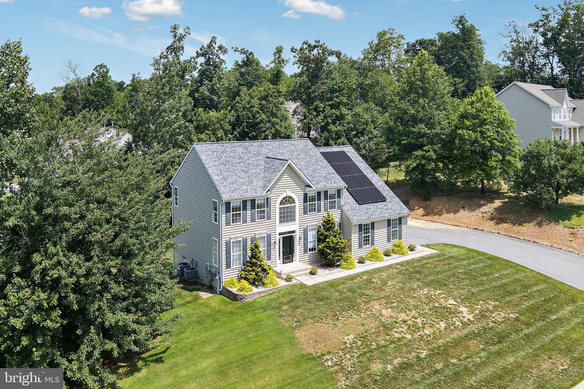 2812 RIDGELEIGH COURT