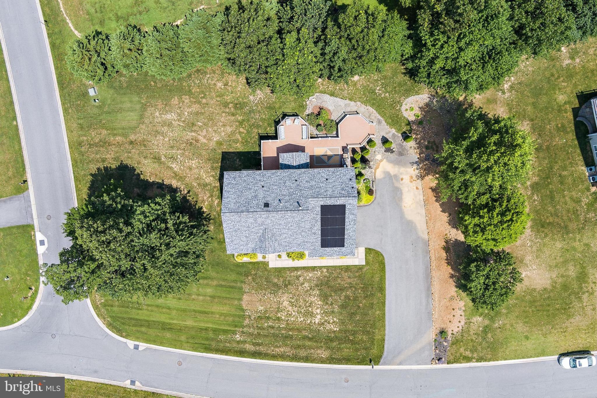2812 RIDGELEIGH COURT