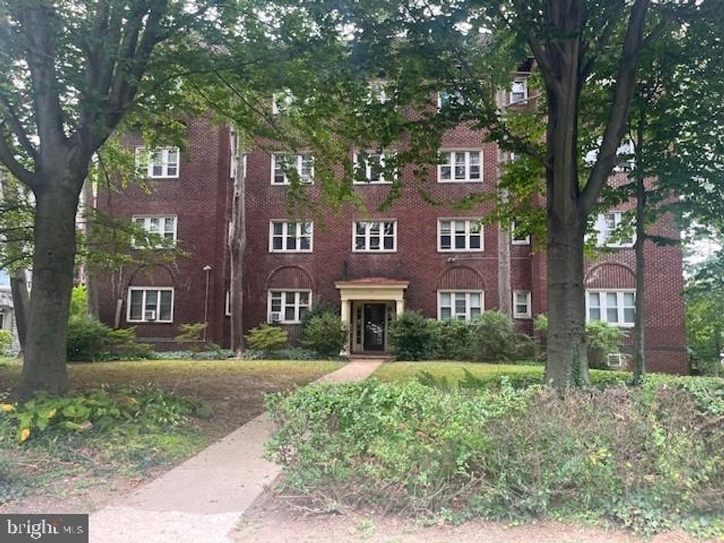 Photo of 101 Carpenter Lane, PHILADELPHIA, PA 19119 (MLS # PAPH2544092)