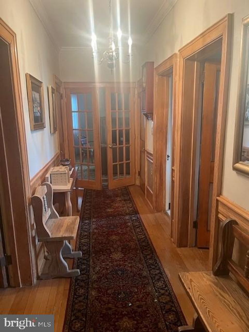Photo of 101 Carpenter Lane, PHILADELPHIA, PA 19119 (MLS # PAPH2544092)