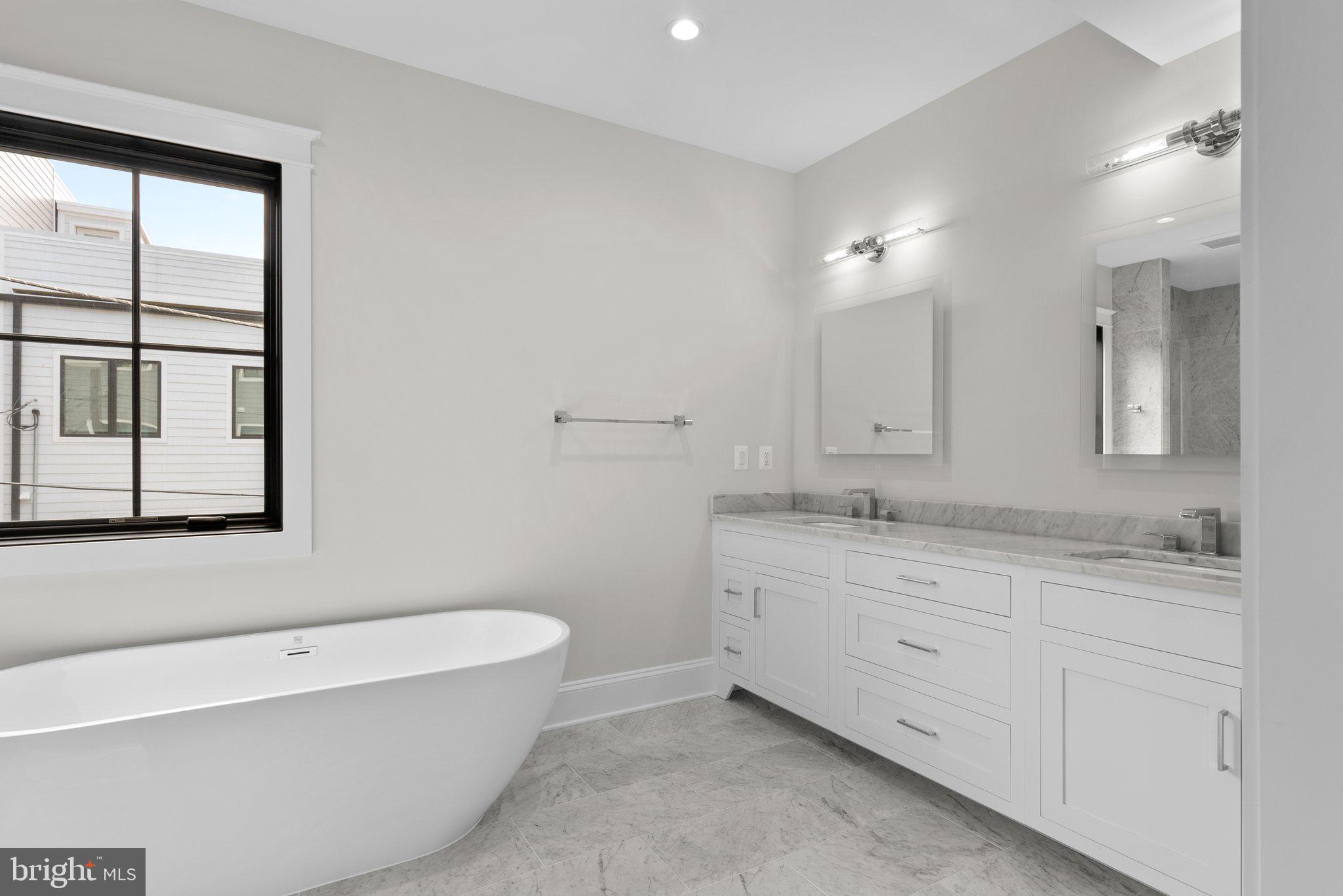 BURLEITH - Residential