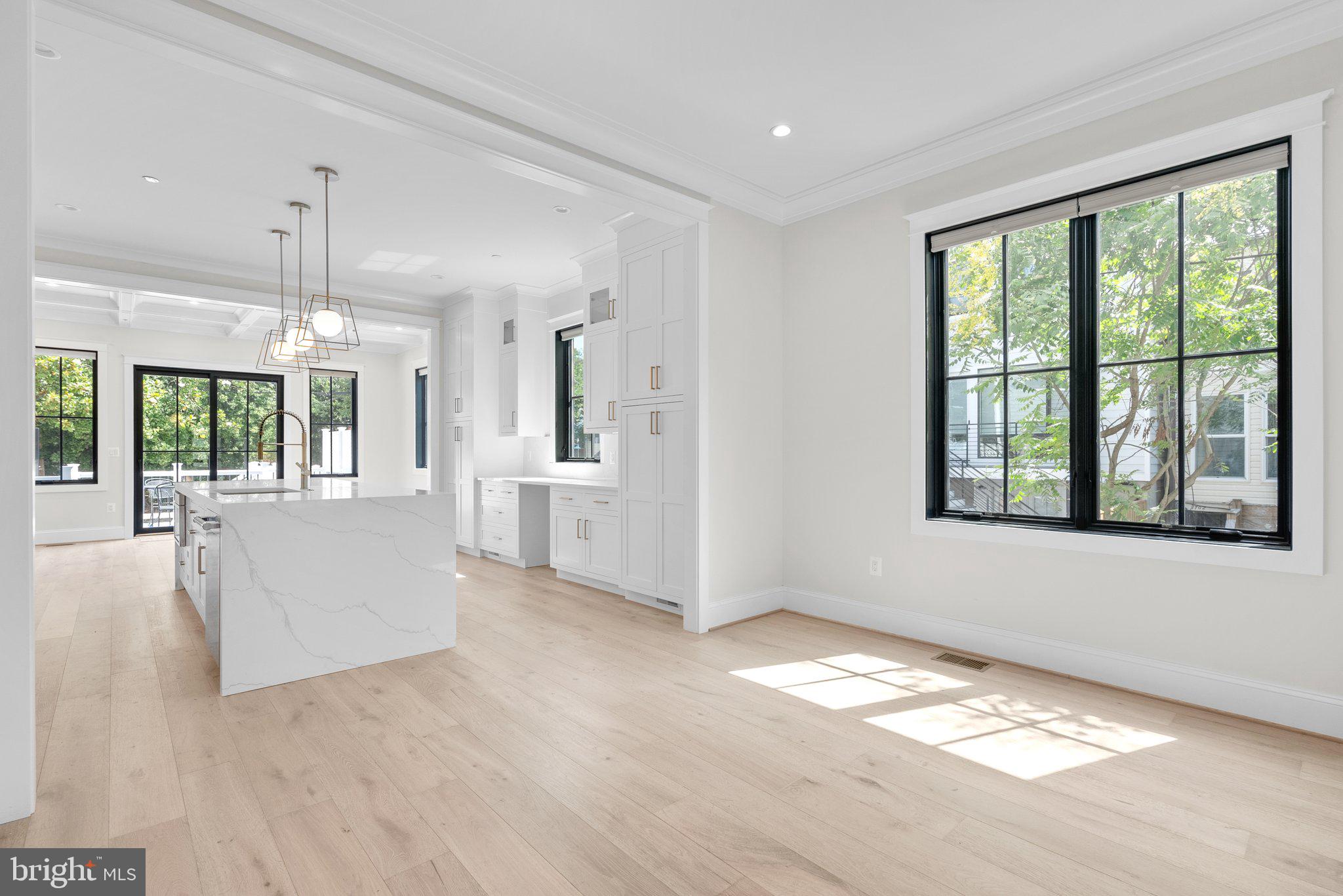 BURLEITH - Residential