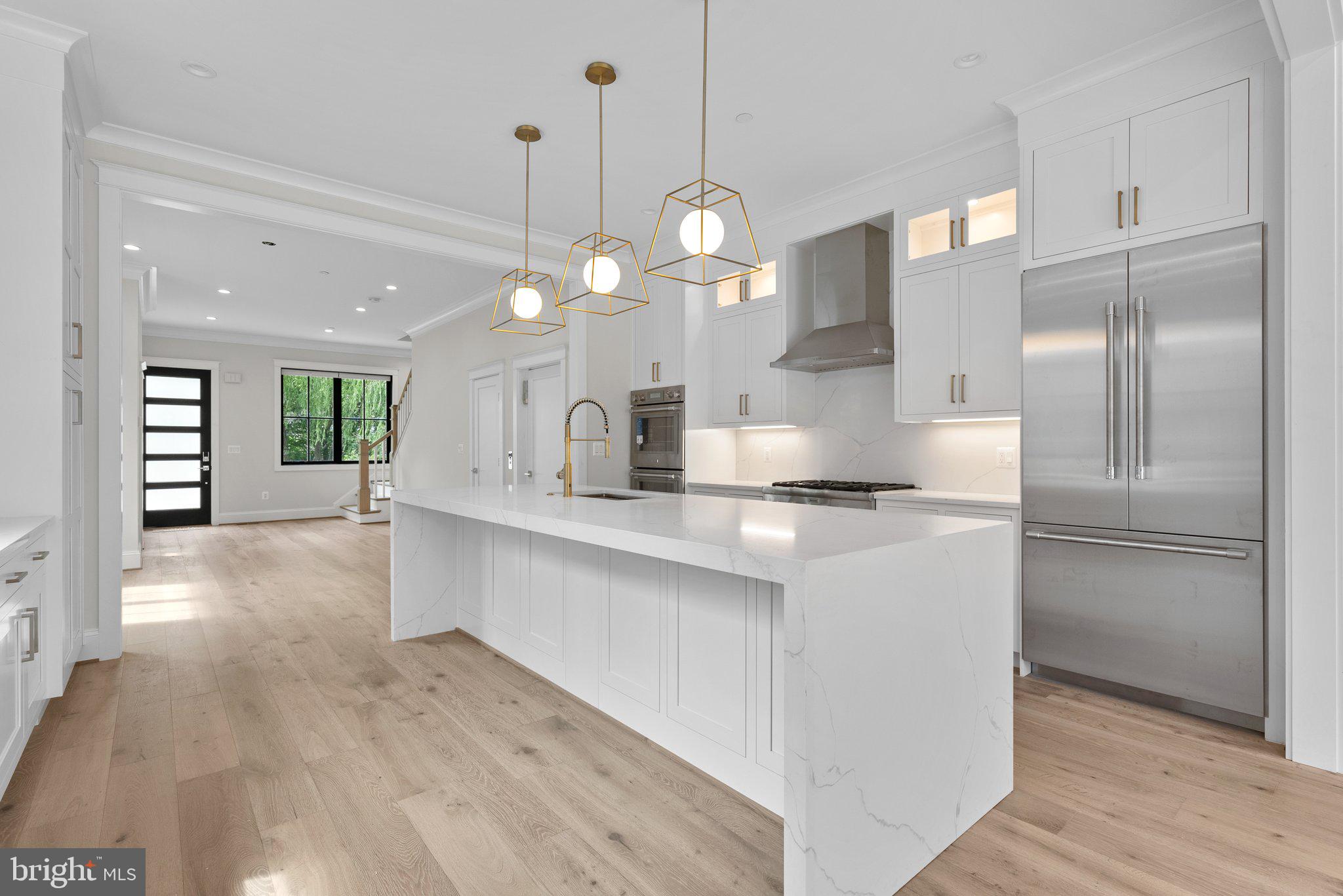 BURLEITH - Residential