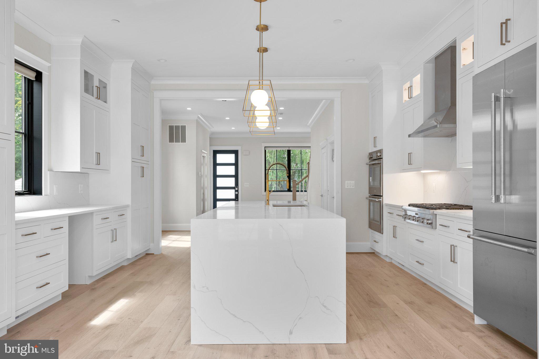 BURLEITH - Residential