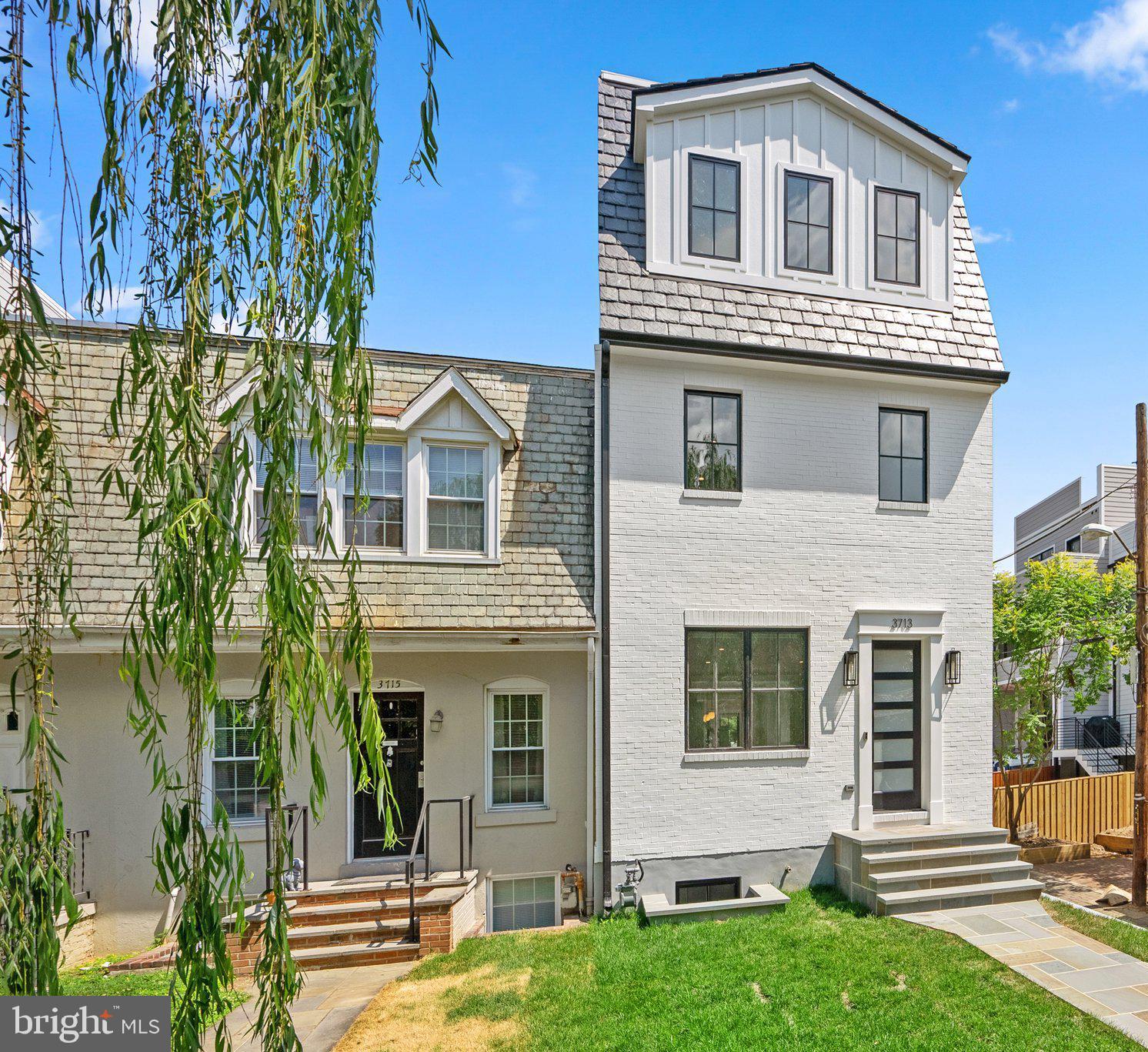 3713 R ST NW