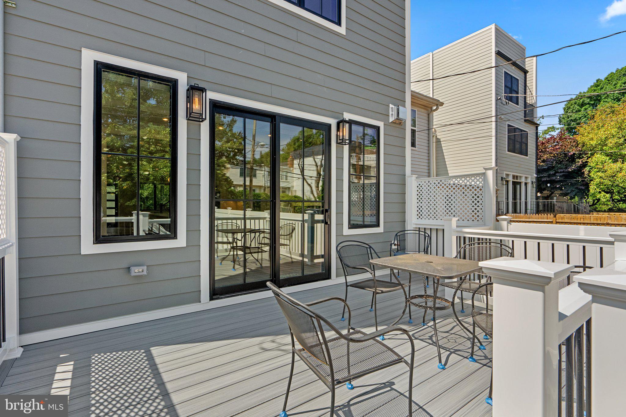 BURLEITH - Residential
