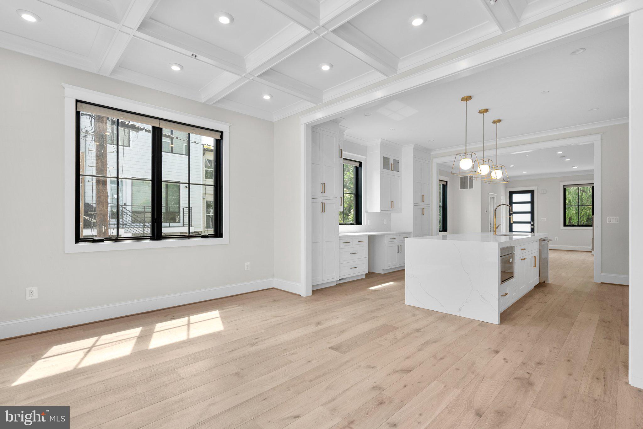 BURLEITH - Residential