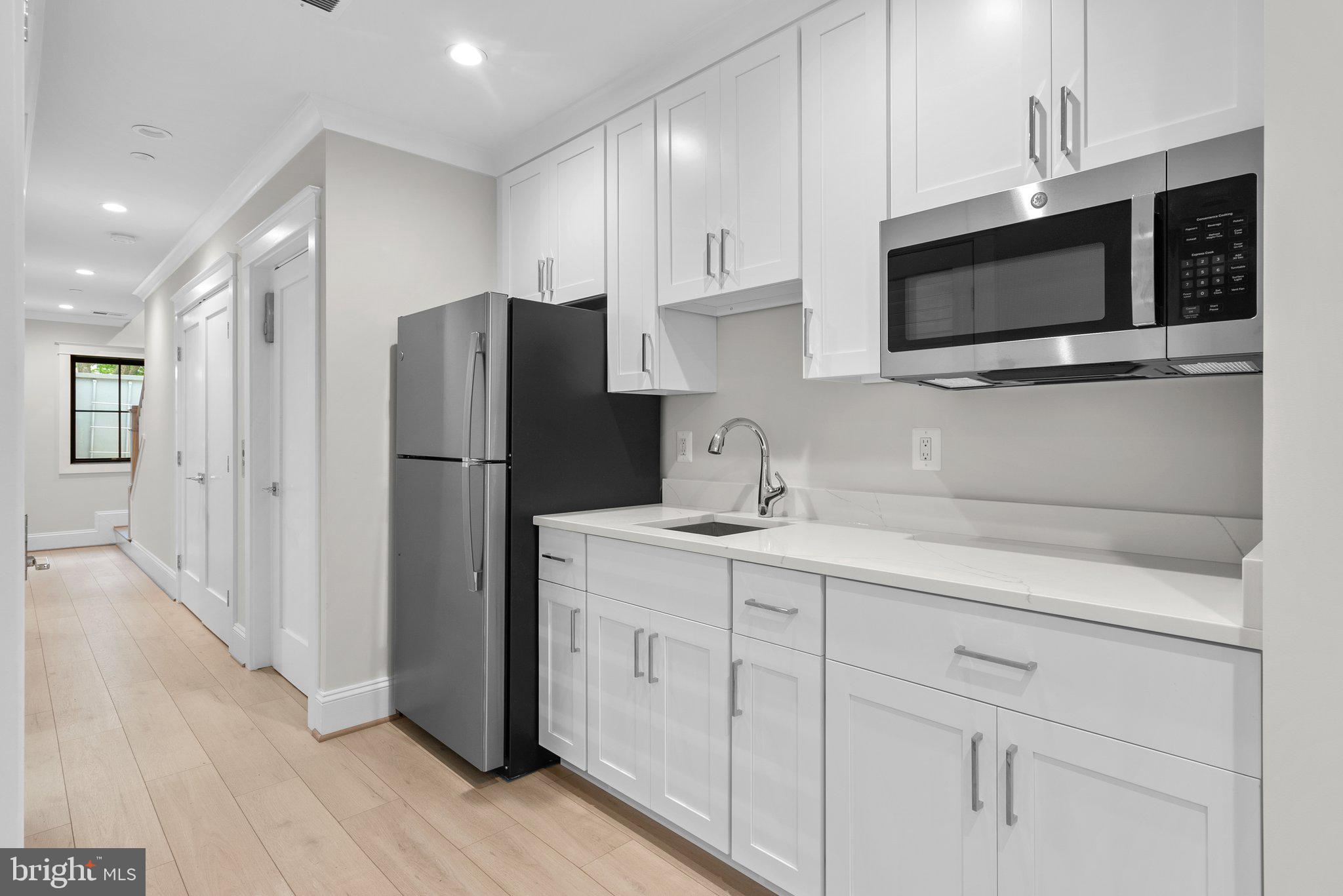 BURLEITH - Residential