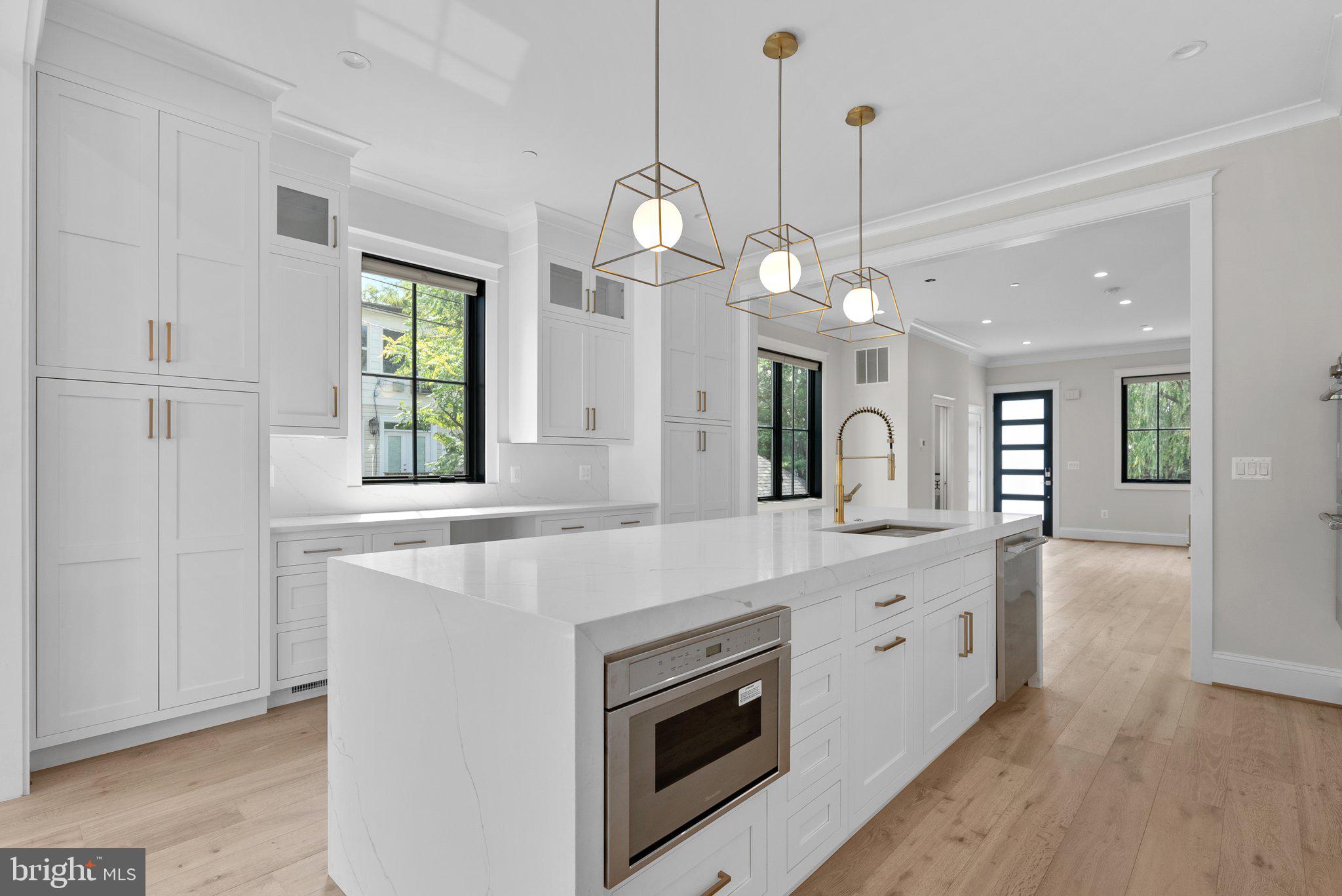 BURLEITH - Residential
