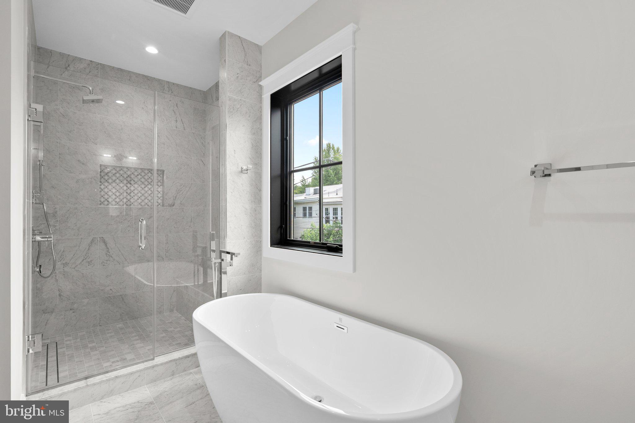 BURLEITH - Residential