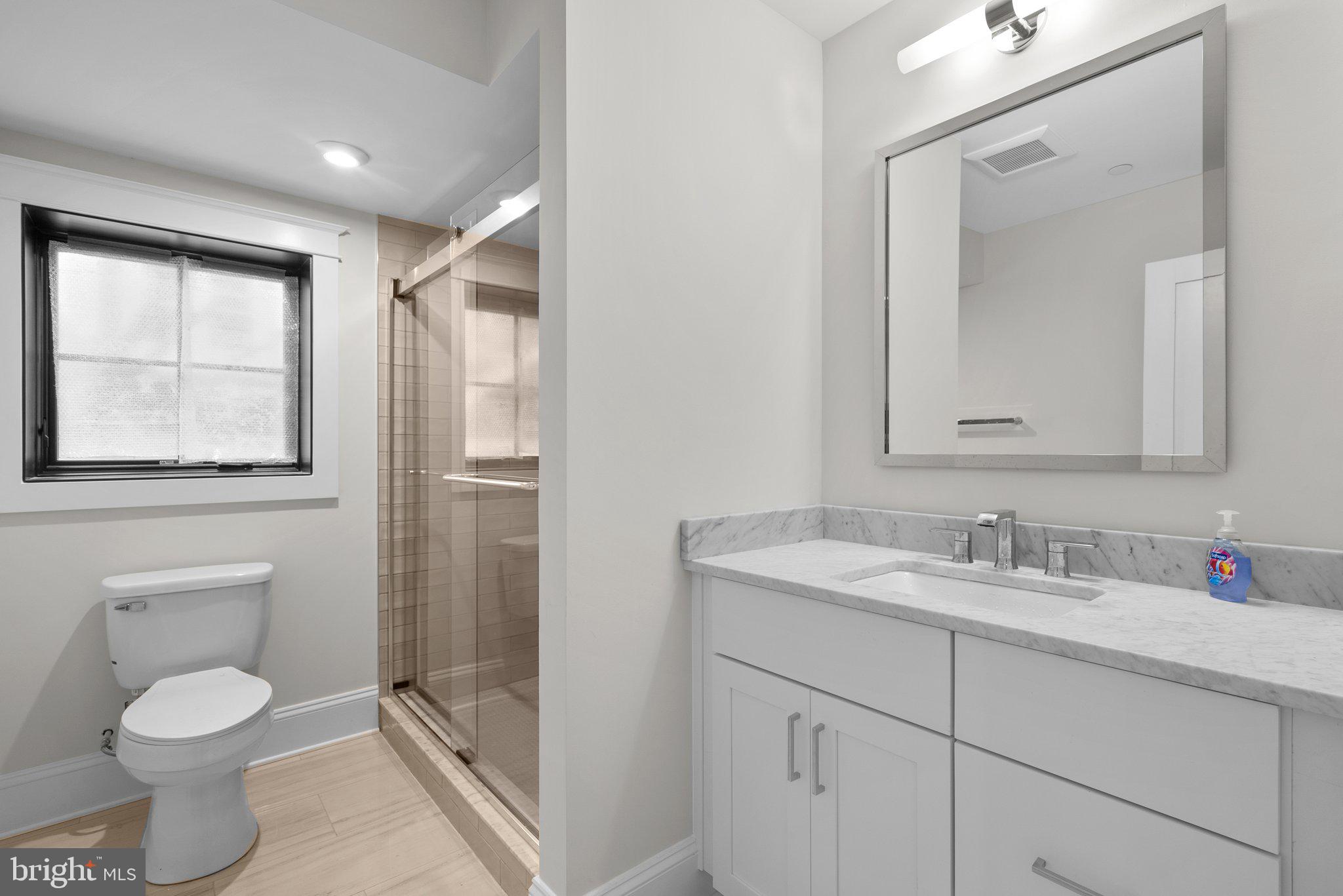 BURLEITH - Residential