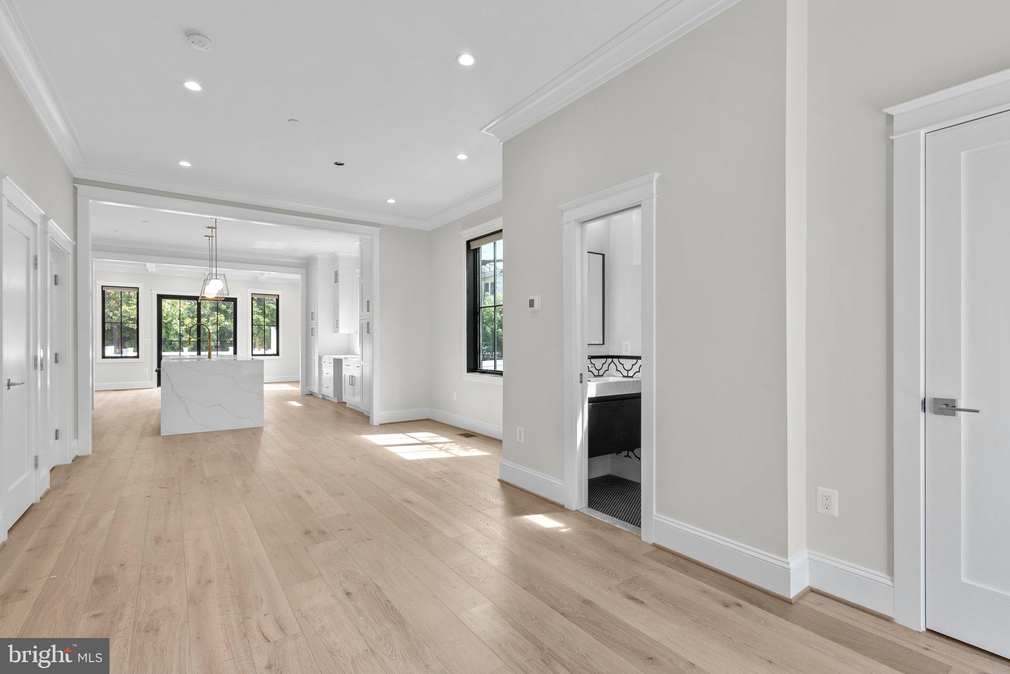 BURLEITH - Residential