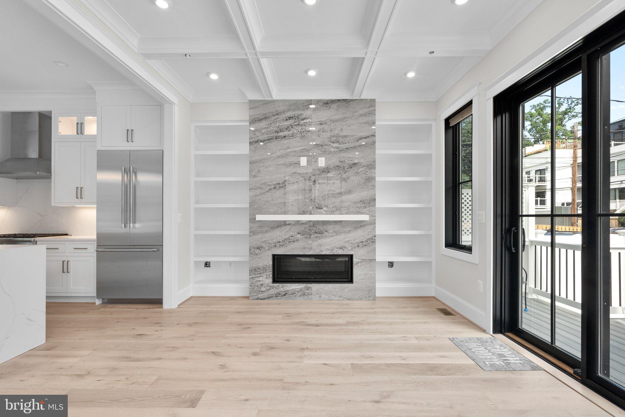 BURLEITH - Residential