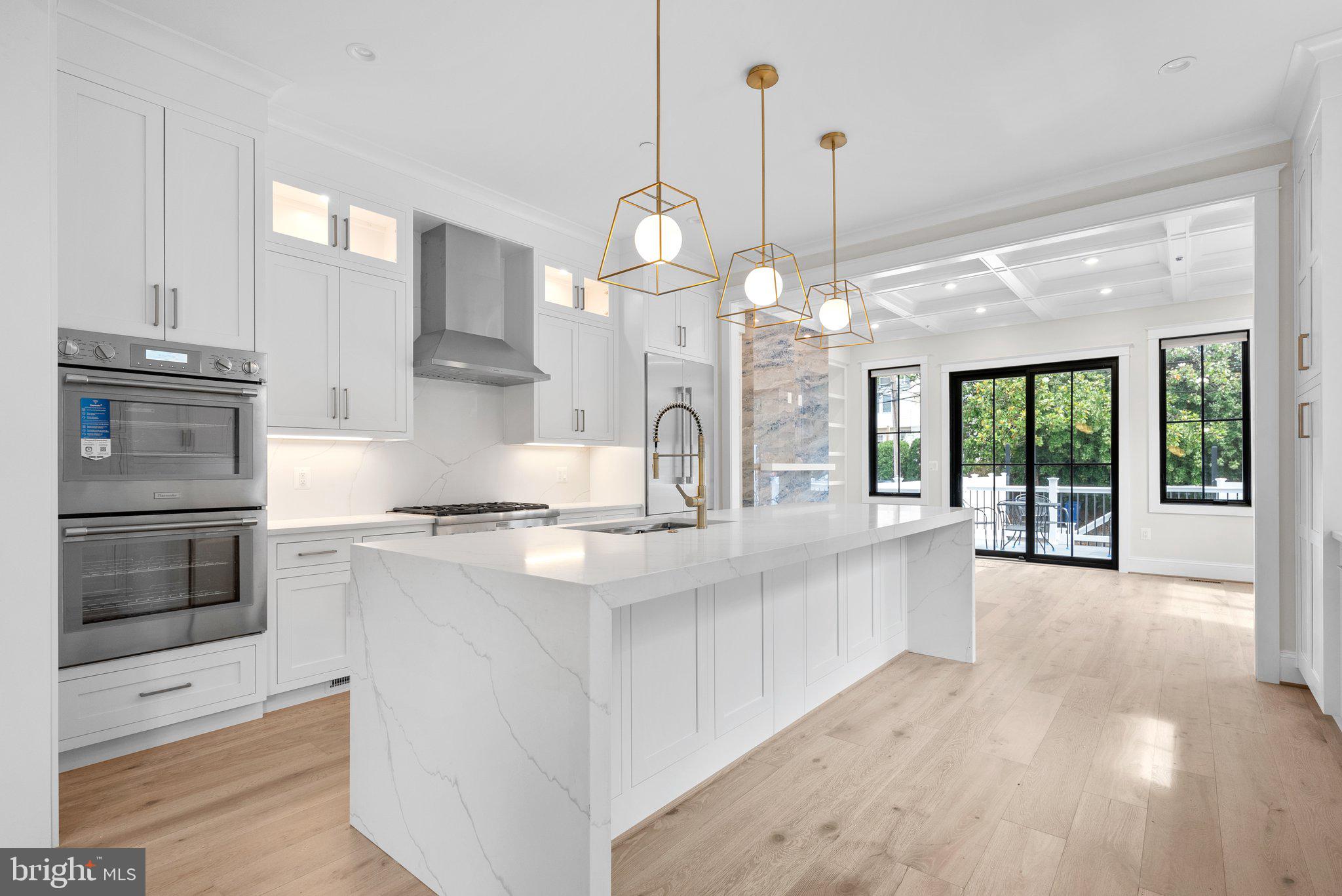BURLEITH - Residential