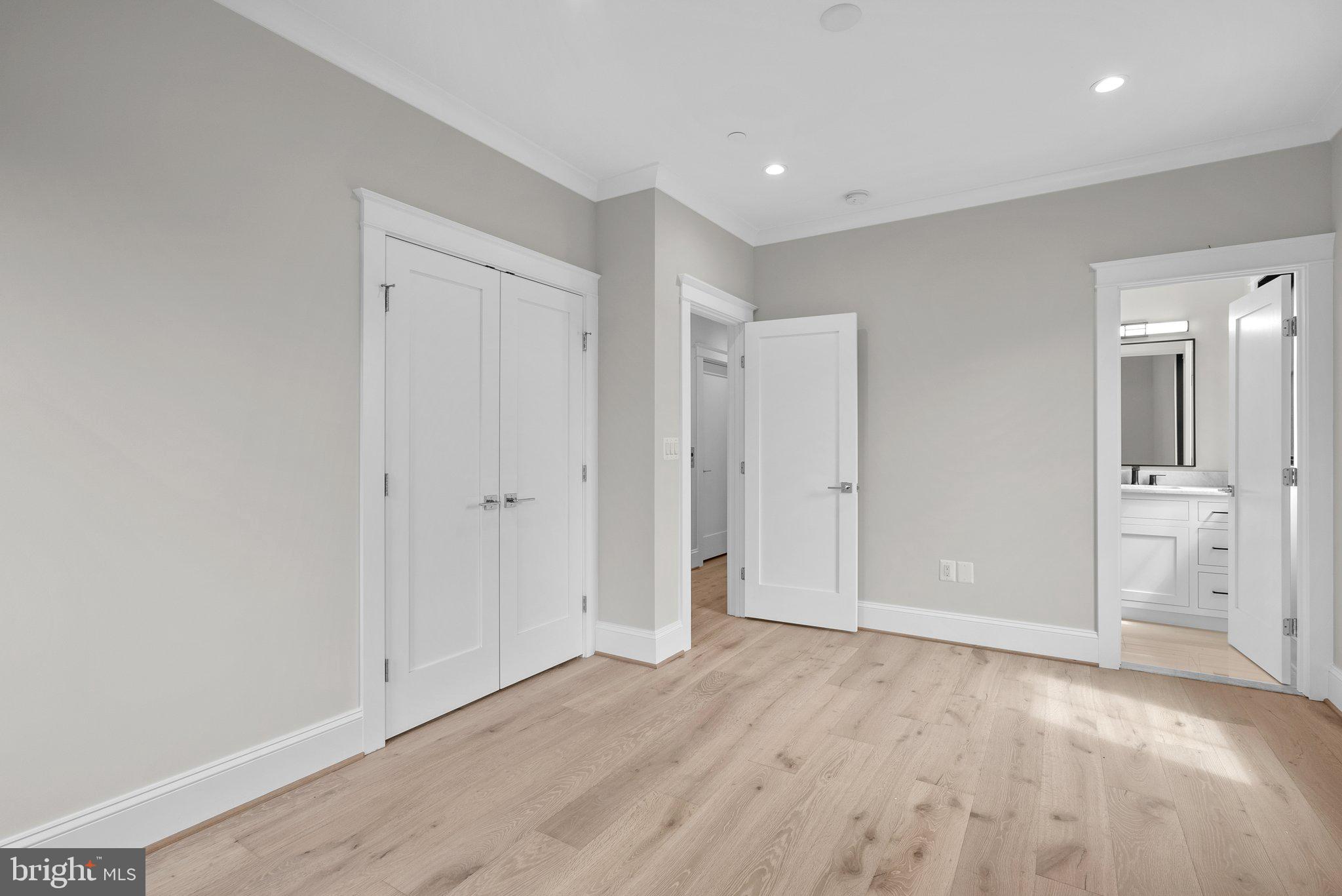 BURLEITH - Residential