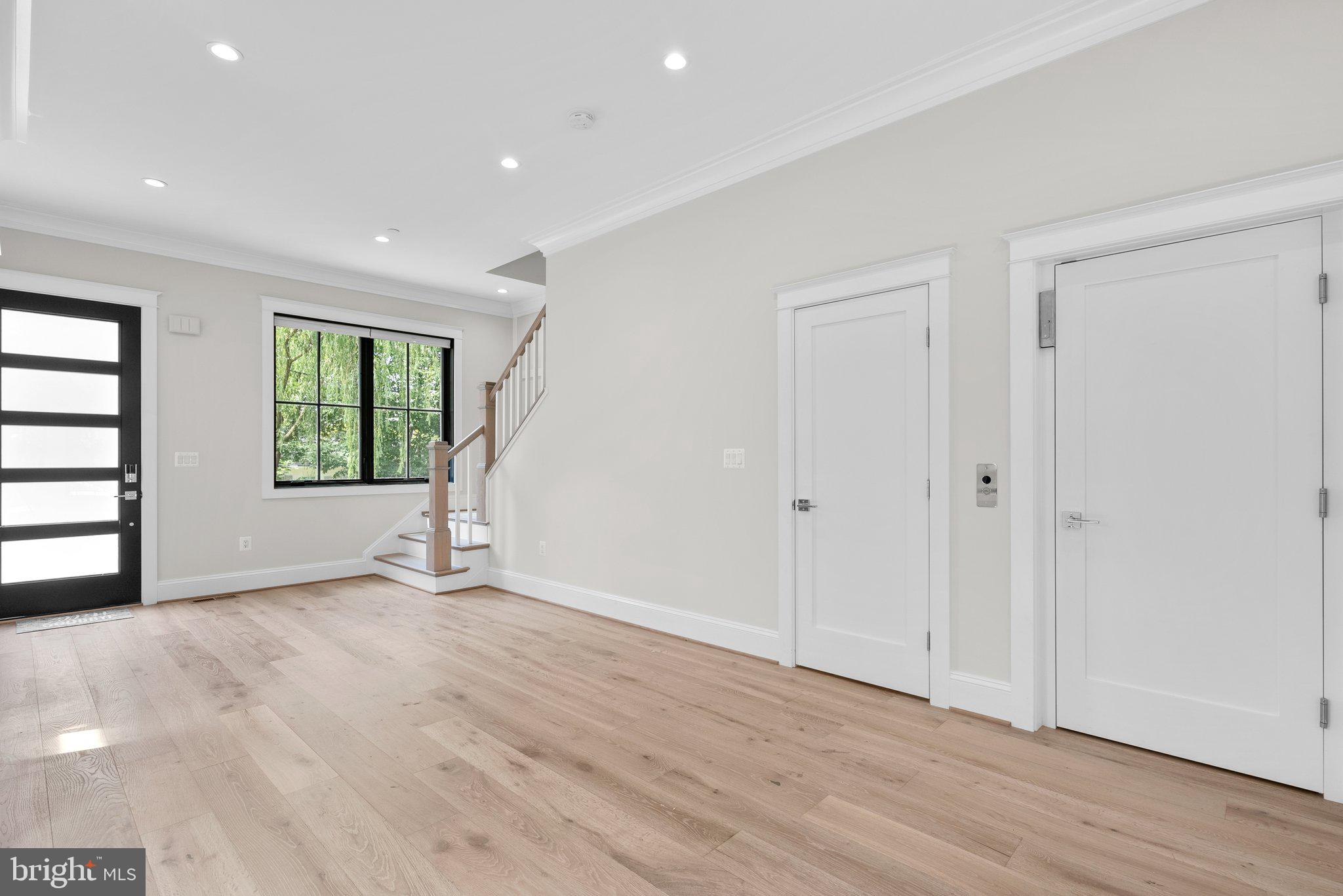 BURLEITH - Residential