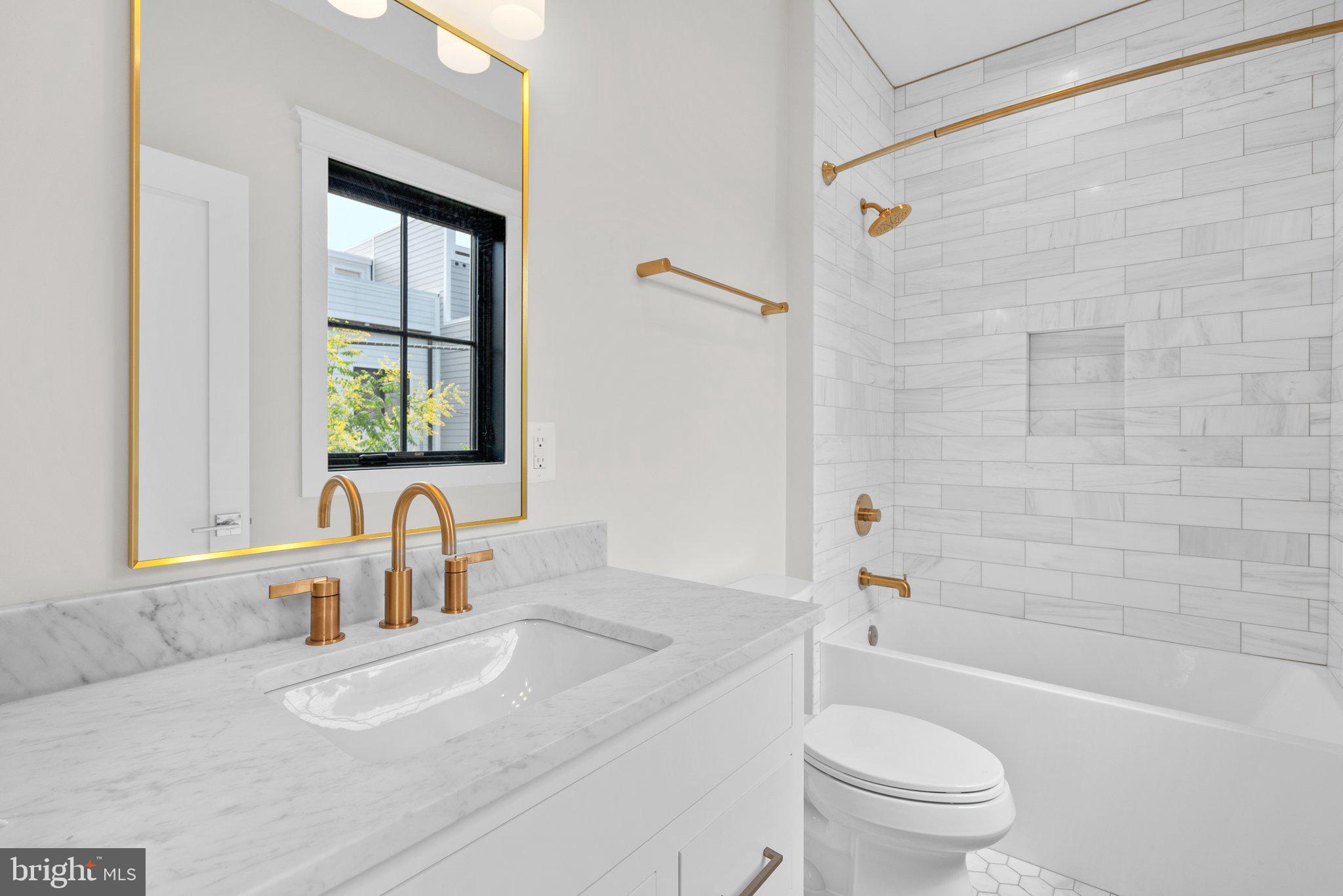 BURLEITH - Residential